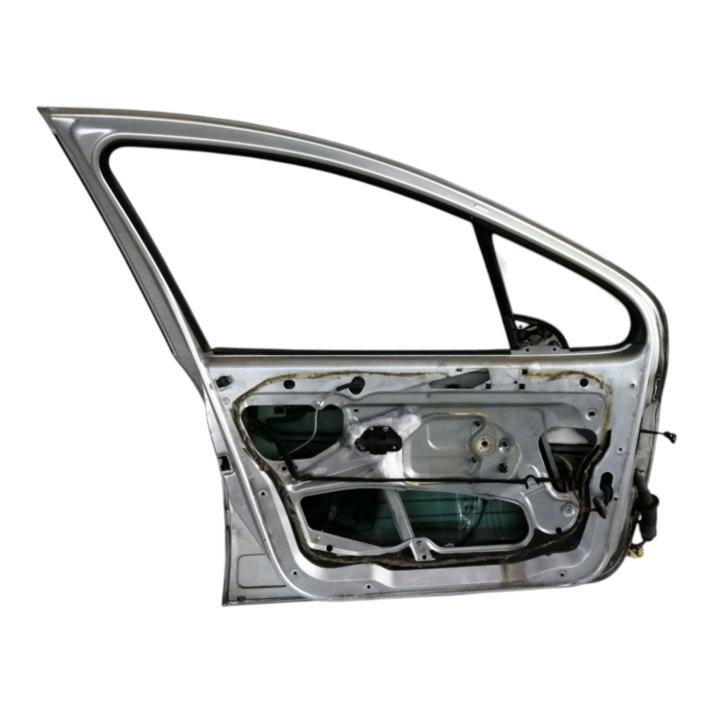 Porta Portiera Anteriore Sinistro PEUGEOT 307 1 2 Serie SW Station Wagon