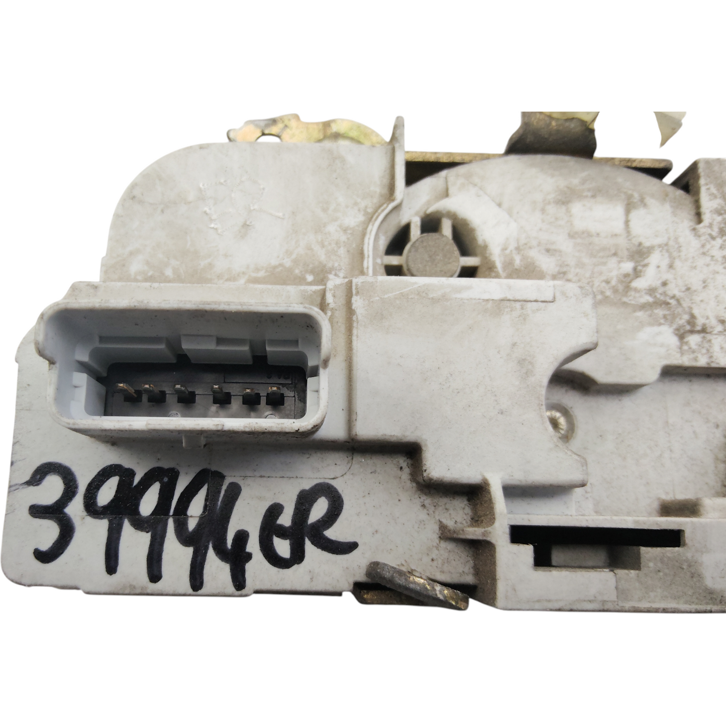 Serratura Porta Anteriore Sinistro CITROEN C5 2 Serie 5 Porte