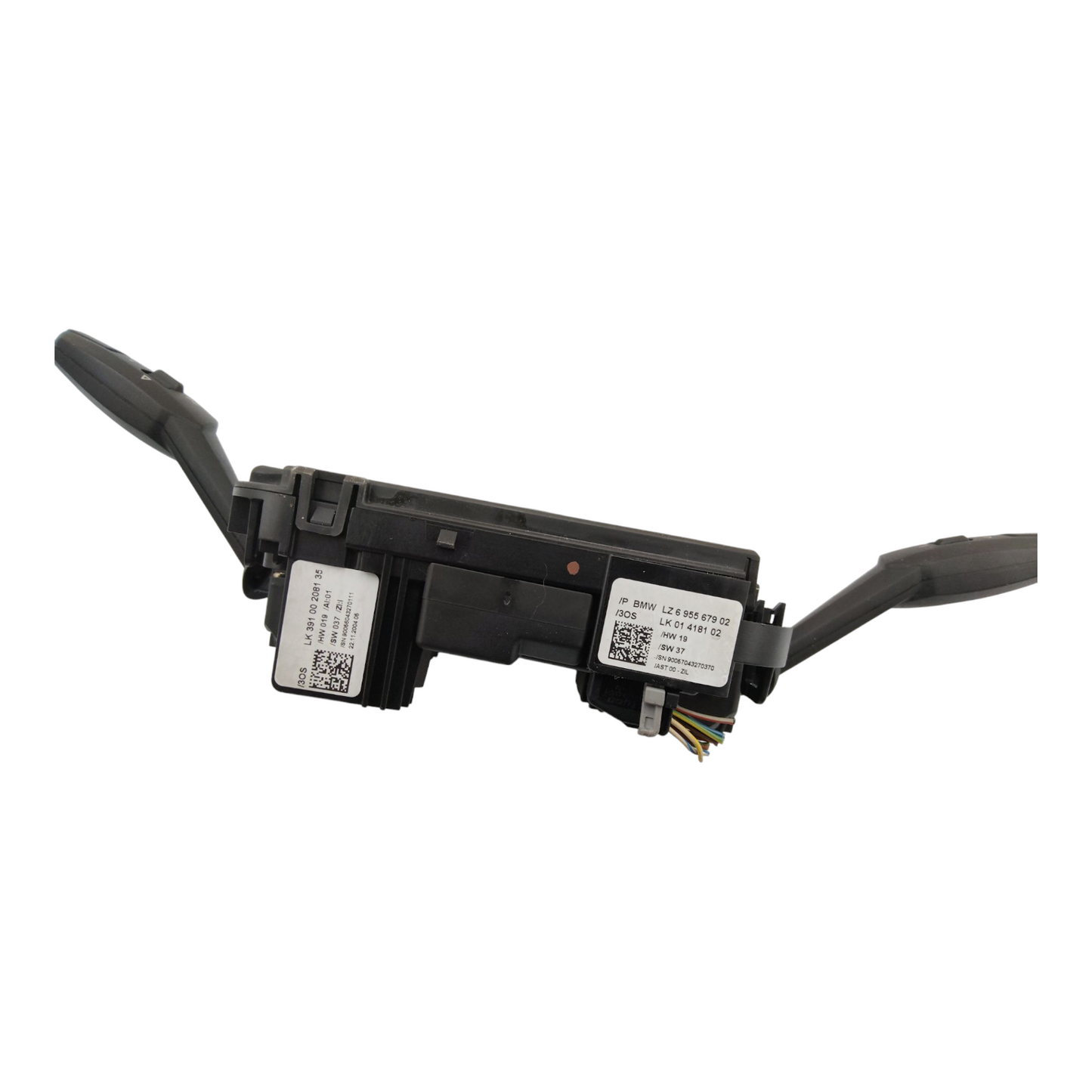 Devioguida Devioluci BMW SERIE 1 E87 Benzina Diesel