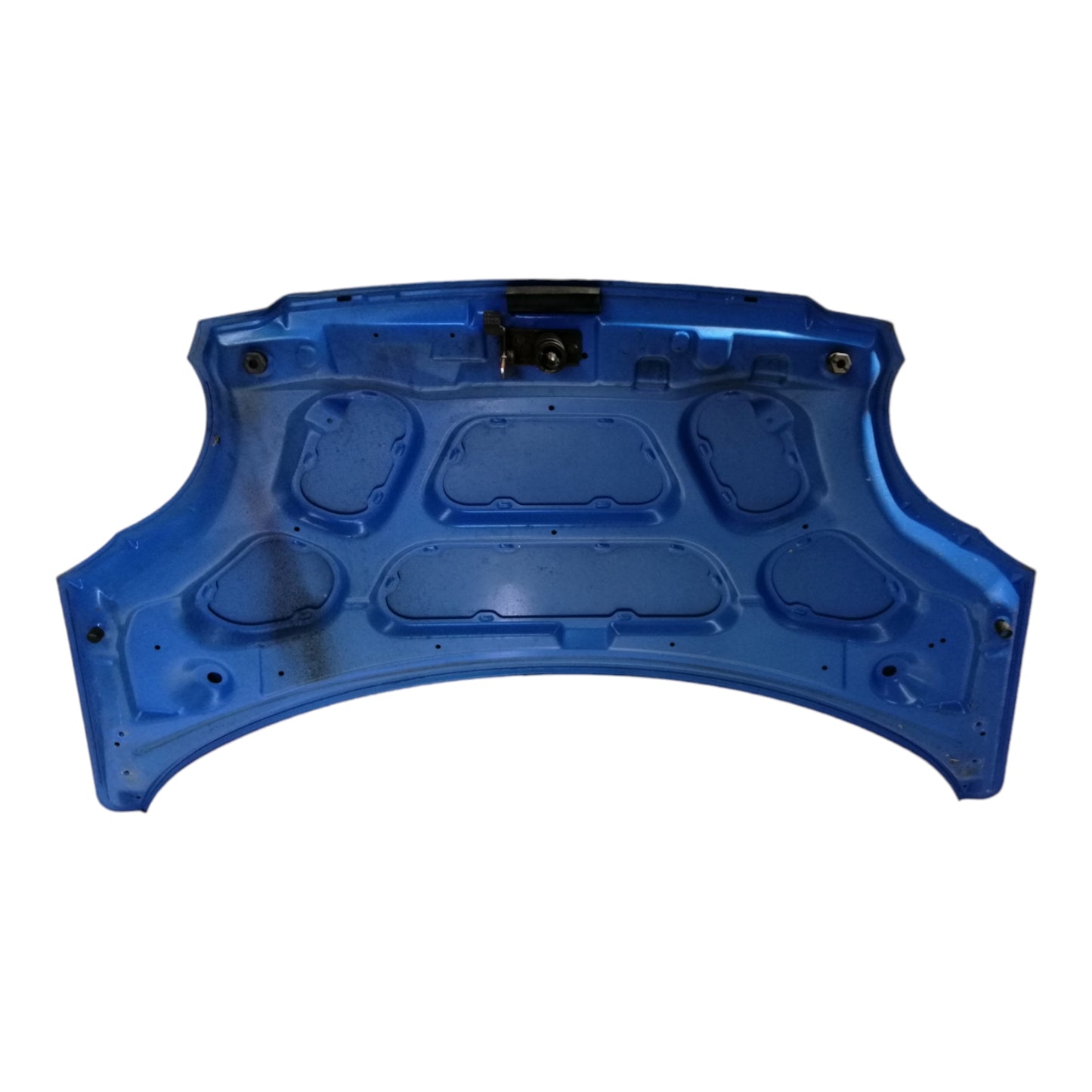 Cofano Anteriore CHEVROLET MATIZ 2 Serie Berlina