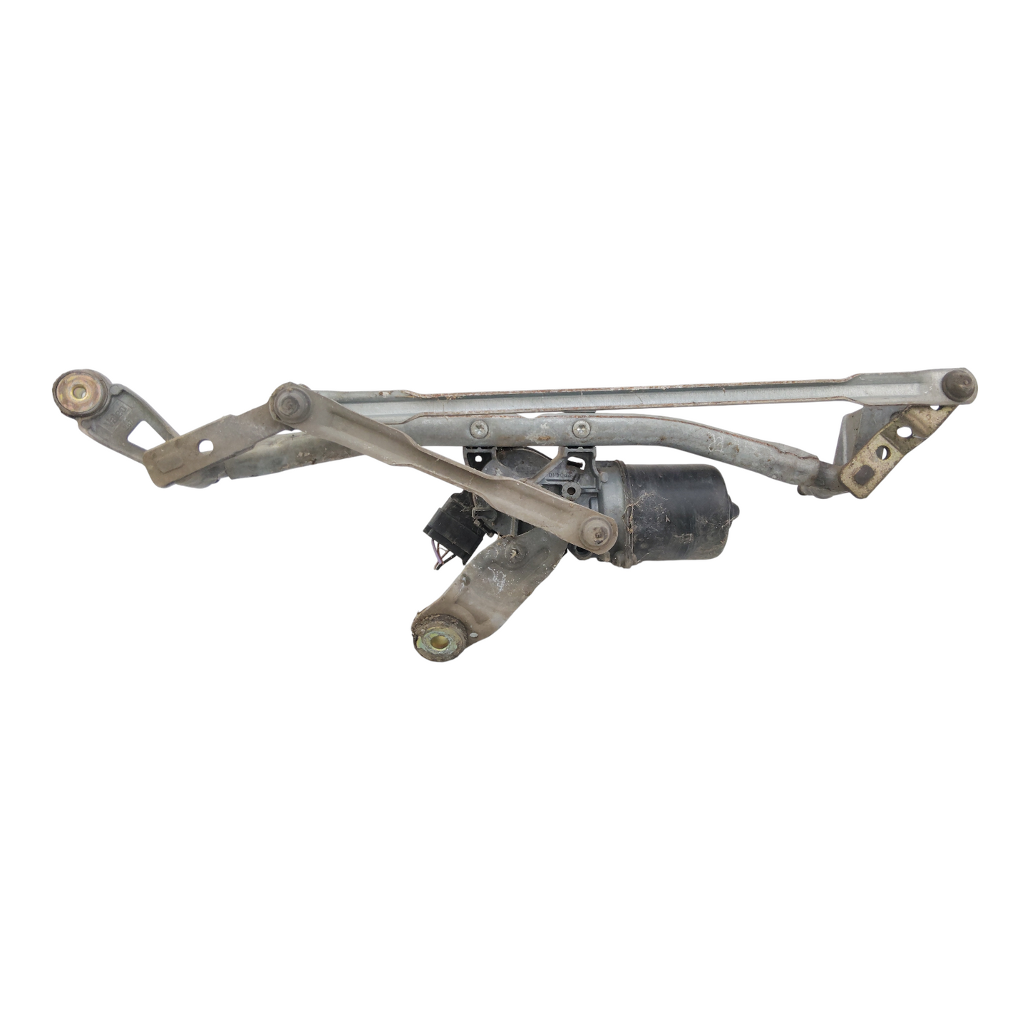 Meccanismo Tandem Tergicristallo RENAULT MEGANE 2 Serie Berlina SW CC