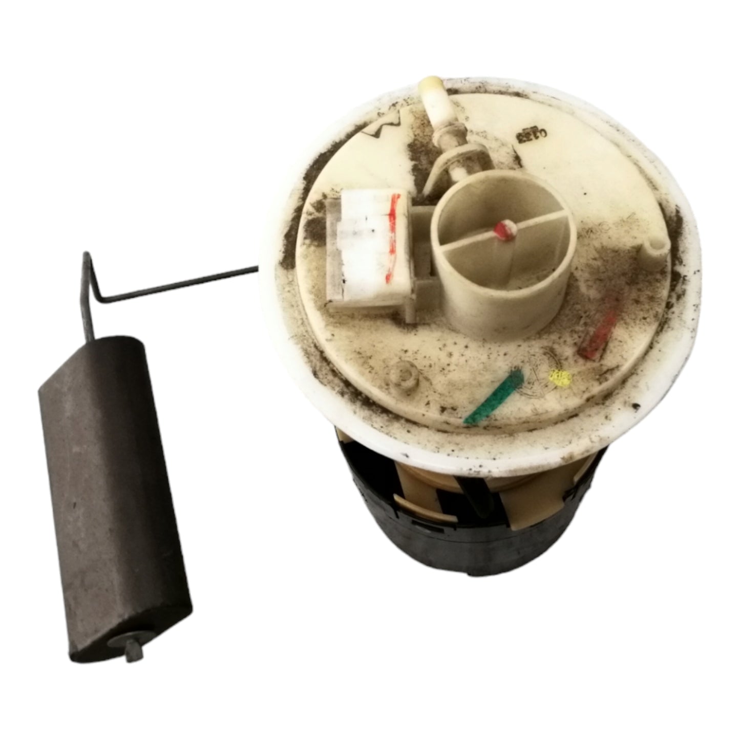 Pompa Carburante Galleggiante FIAT PUNTO 2 Serie 1.2 Benzina