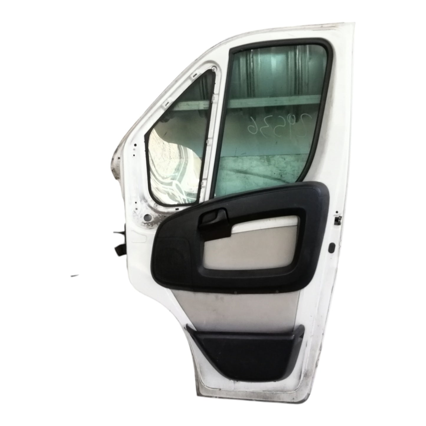 Porta Portiera Anteriore Destro PEUGEOT BOXER 3 Serie