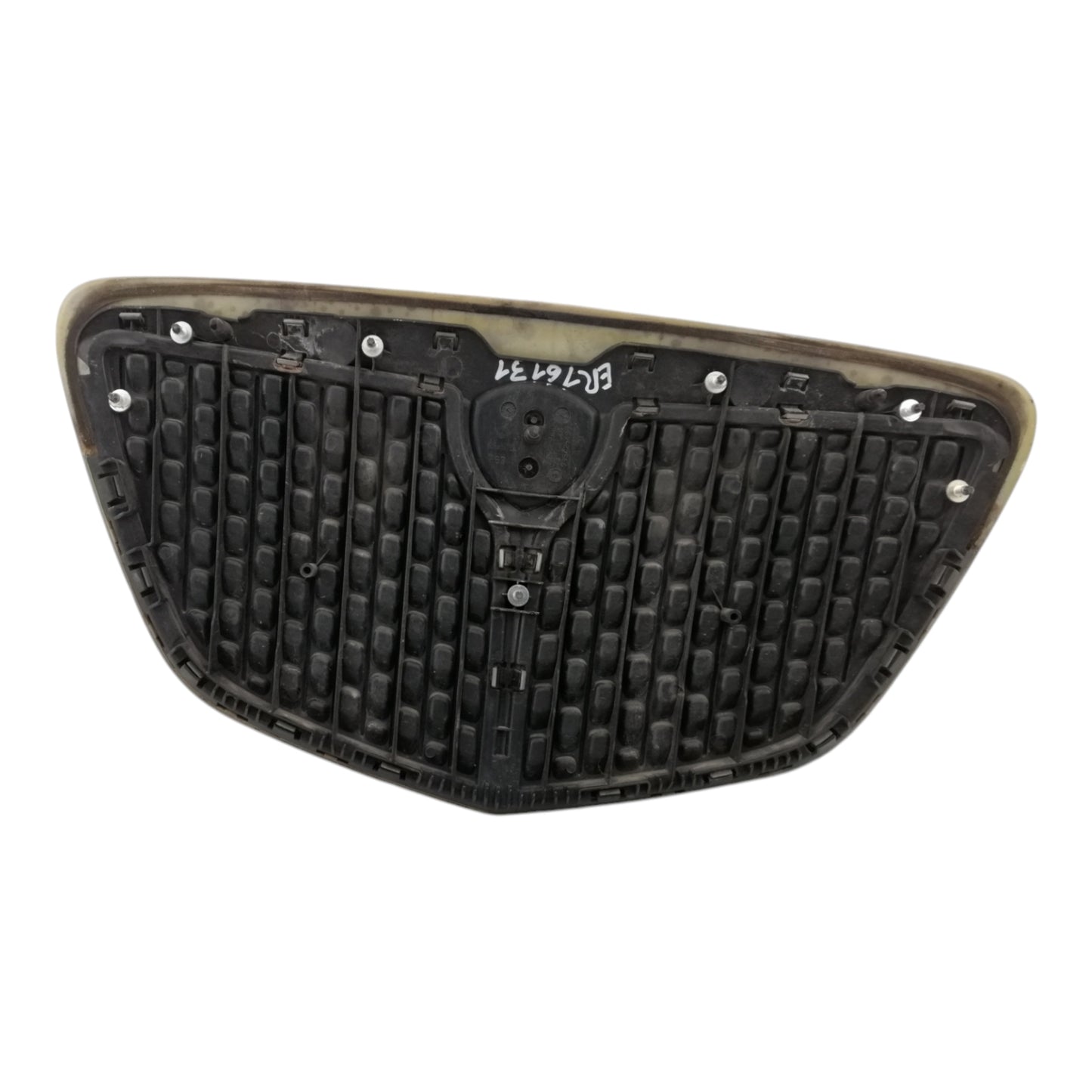 Griglia Radiatore LANCIA YPSILON 2 Serie Benzina Diesel