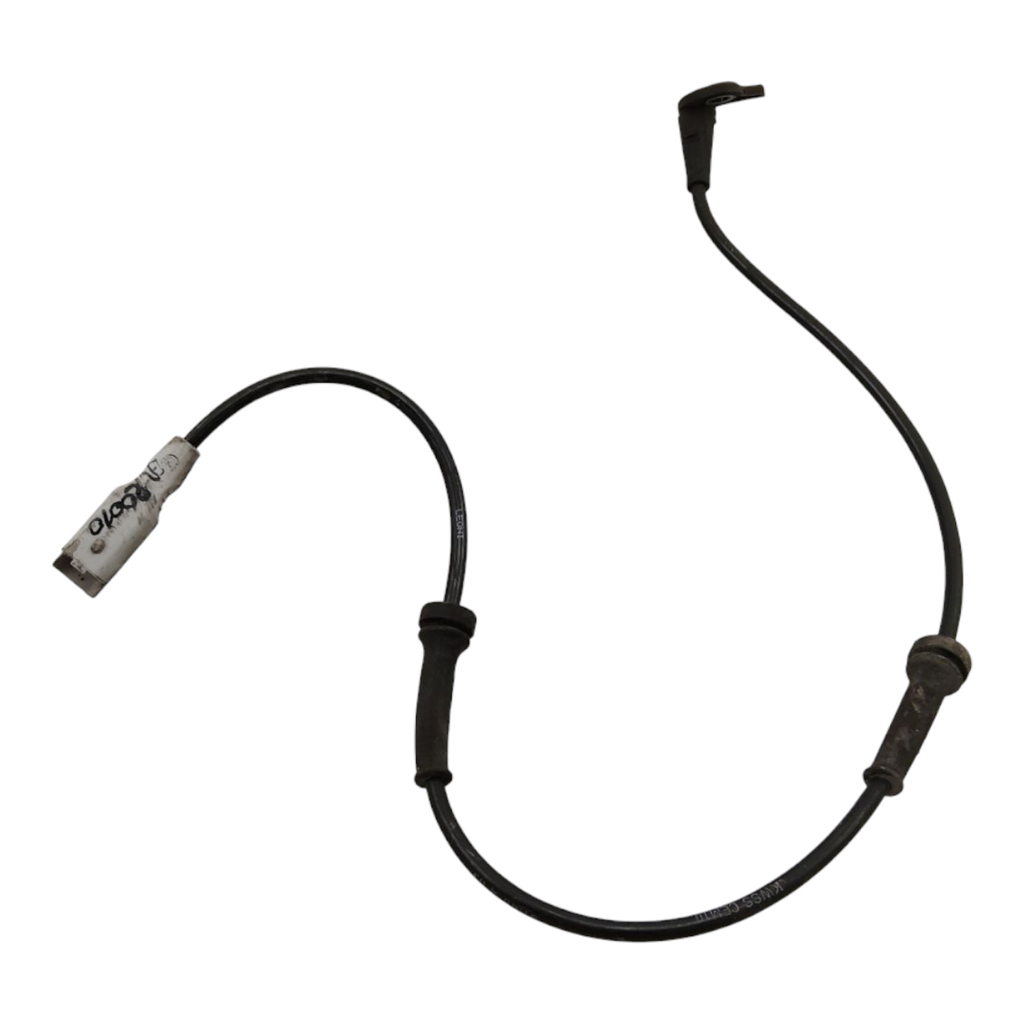 Sensore Giri Abs Anteriore Sinistro CITROEN C4 1 2 Serie/DS5
