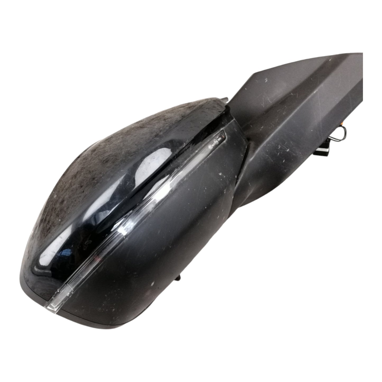 Specchietto Retrovisore Esterno Anteriore Destro PEUGEOT 2008 2 Serie
