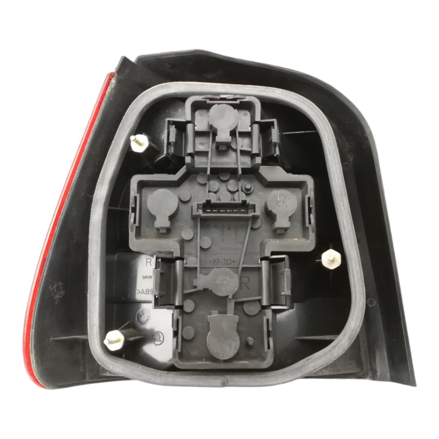 Fanale Stop Posteriore Destro SKODA FELICIA 6U1 Berlina Sw