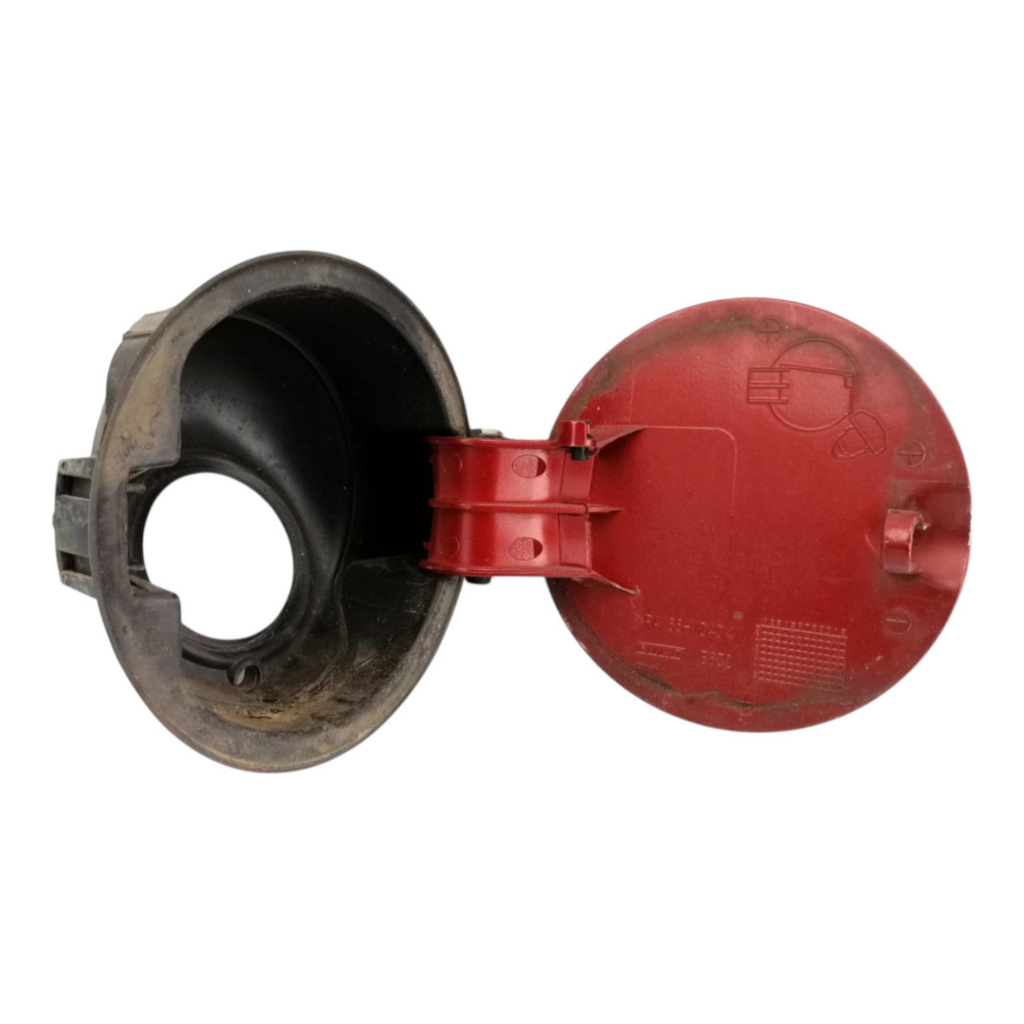 Sportello Carburante FIAT GRANDE PUNTO/PUNTO EVO/PUNTO 3 Serie