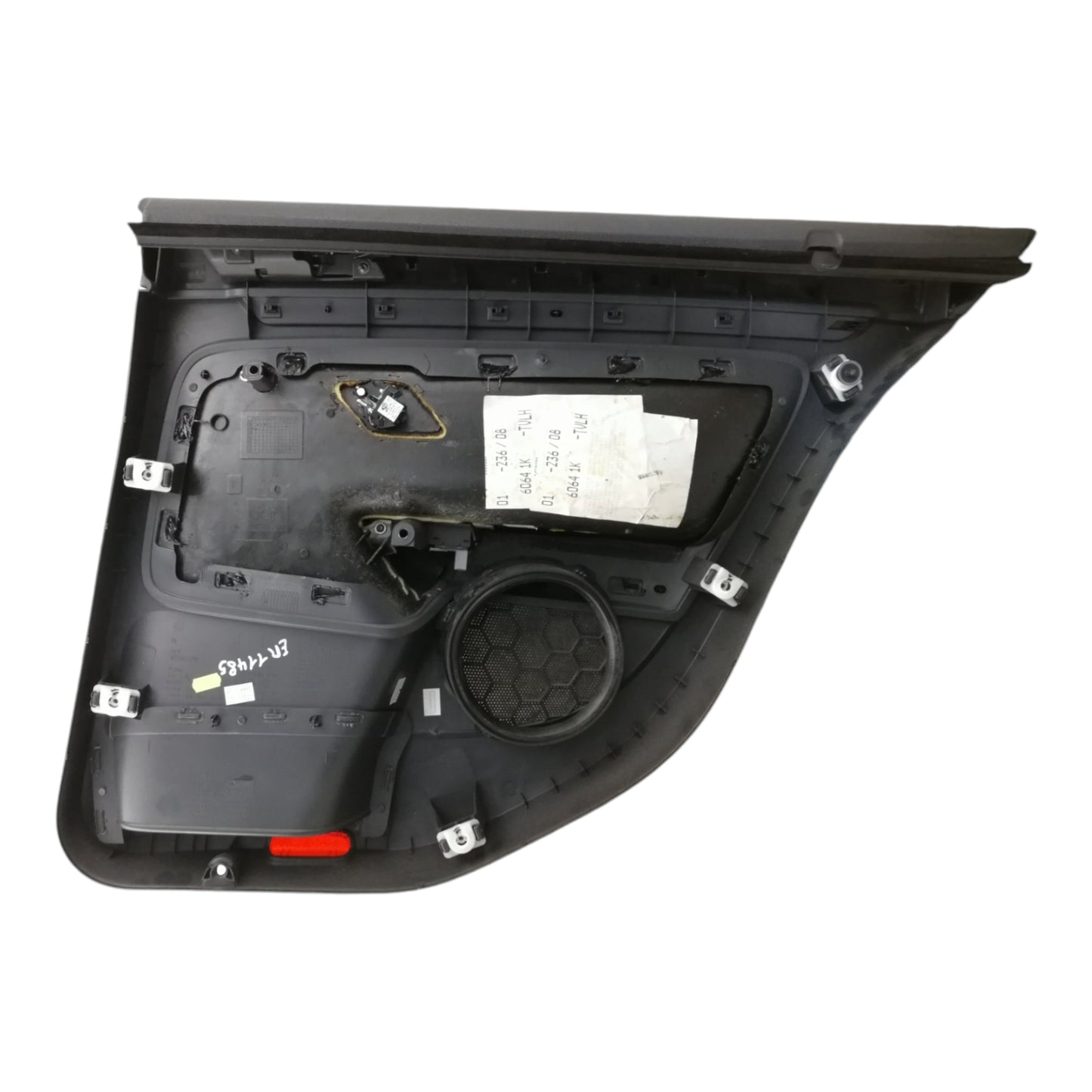 Pannello Rivestimento Porta Posteriore Sinistro VOLKSWAGEN GOLF 5 Serie