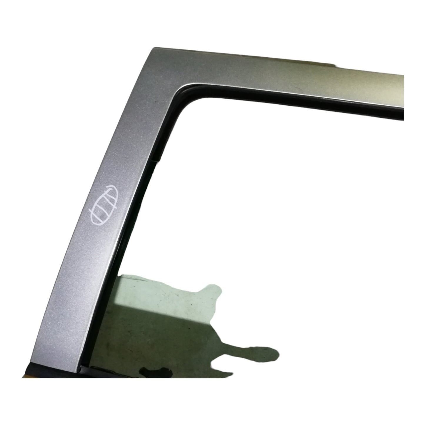 Porta Portiera Posteriore Sinistro OPEL ASTRA G Station Wagon SW