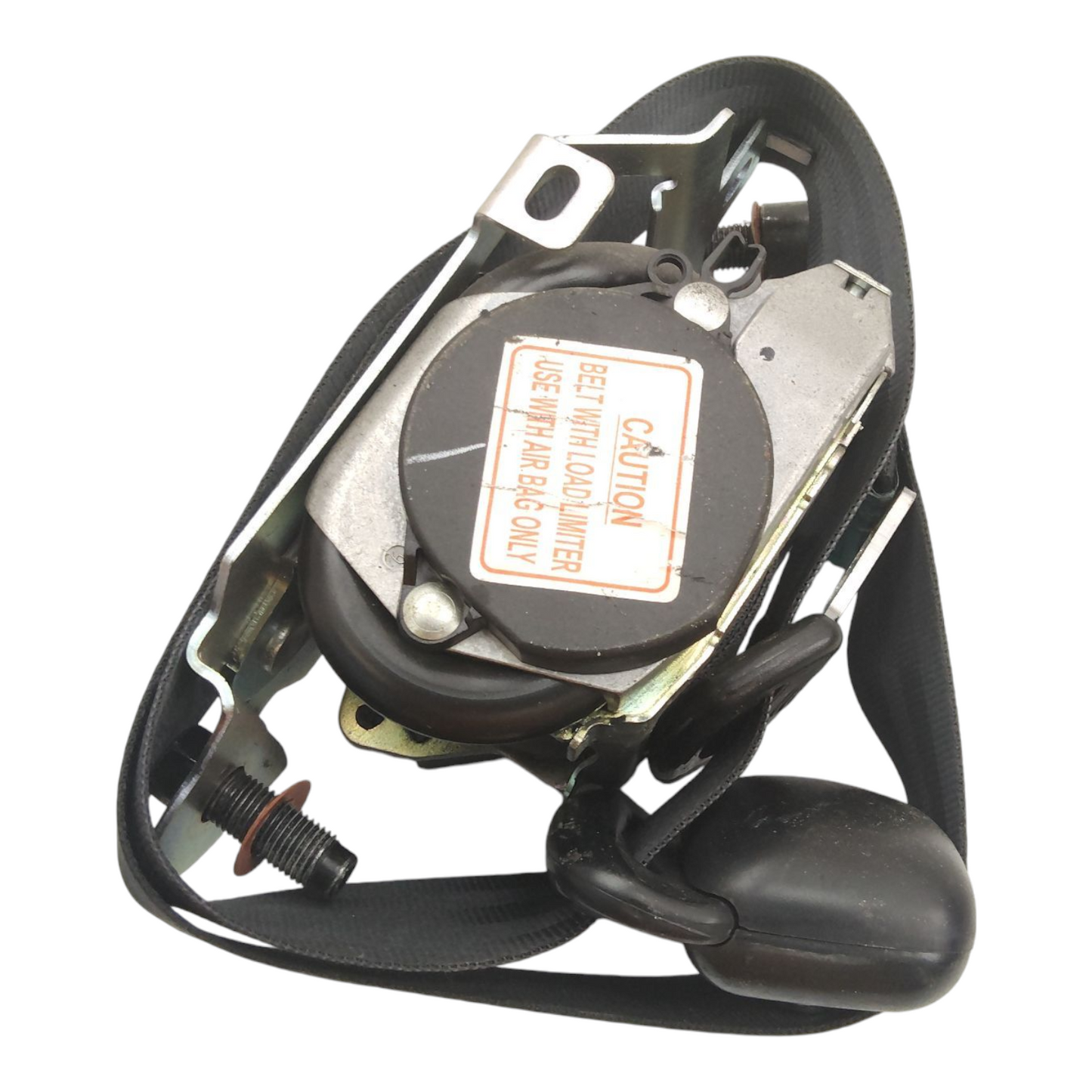 Cintura Di Sicurezza Sedile Anteriore Sinistro HYUNDAI I10 1 Serie 5 Porte
