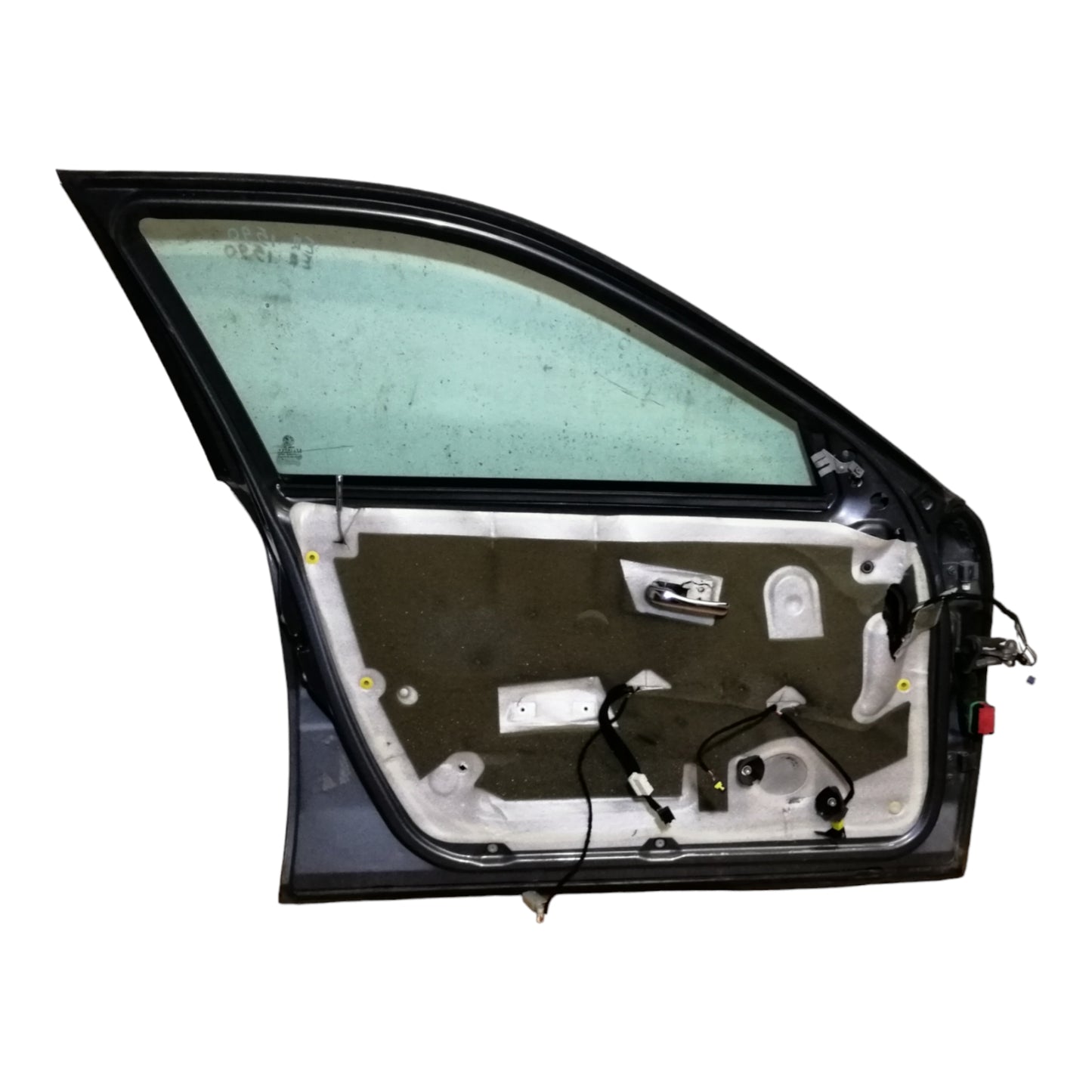 Porta Portiera Anteriore Sinistro ALFA ROMEO 166 1 2 BERLINA 4 PORTE