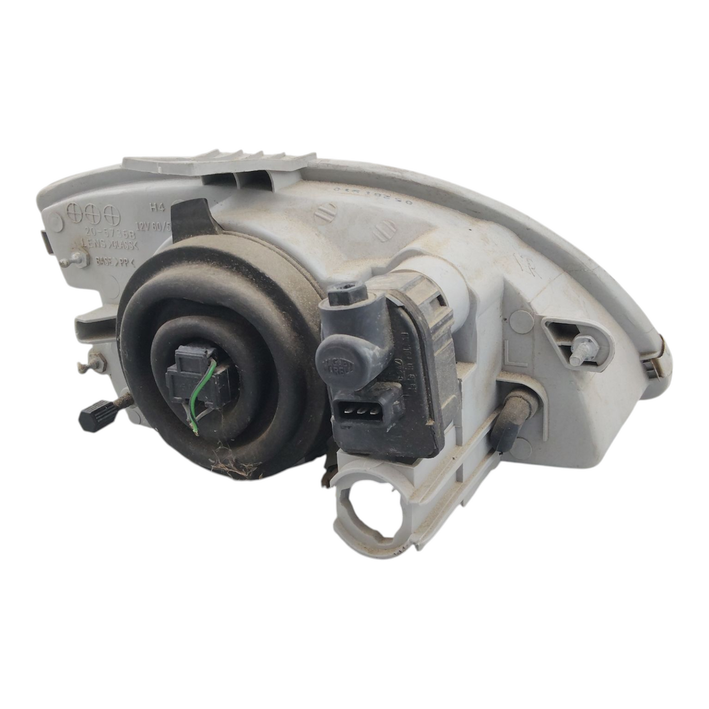 Faro Proiettore Anteriore Sinistro FIAT SEICENTO/600 Berlina
