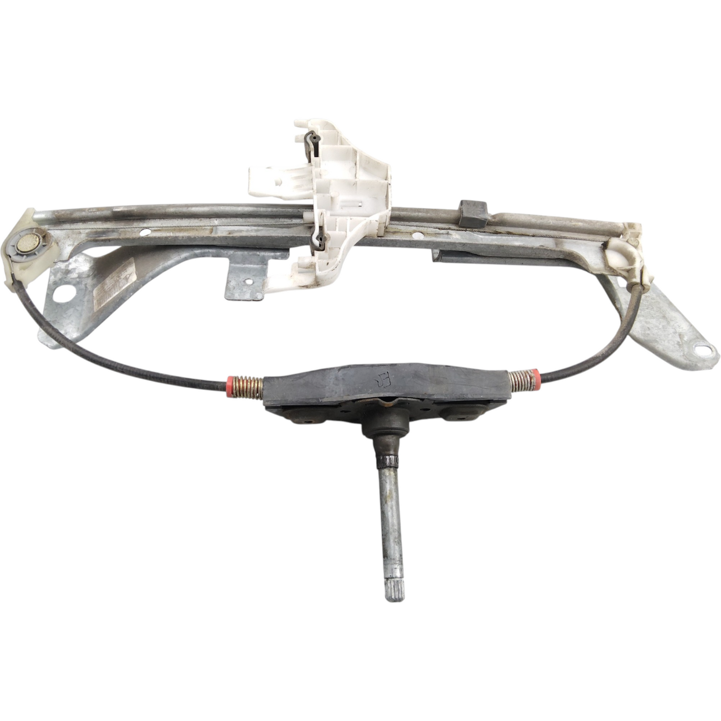 Alzacristallo Alzavetro Posteriore Sinistro FORD FIESTA 5 Serie