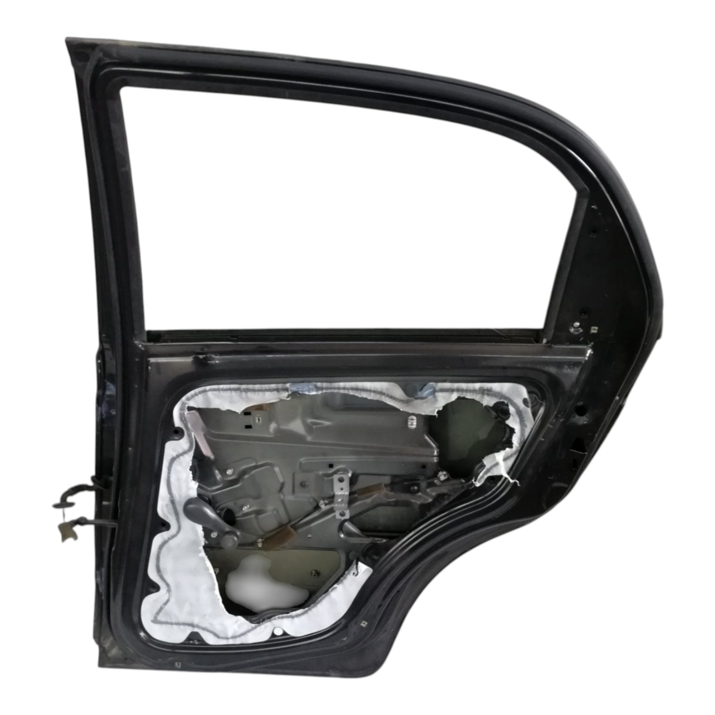 Porta Portiera Posteriore Destro CHEVROLET MATIZ 2 Serie