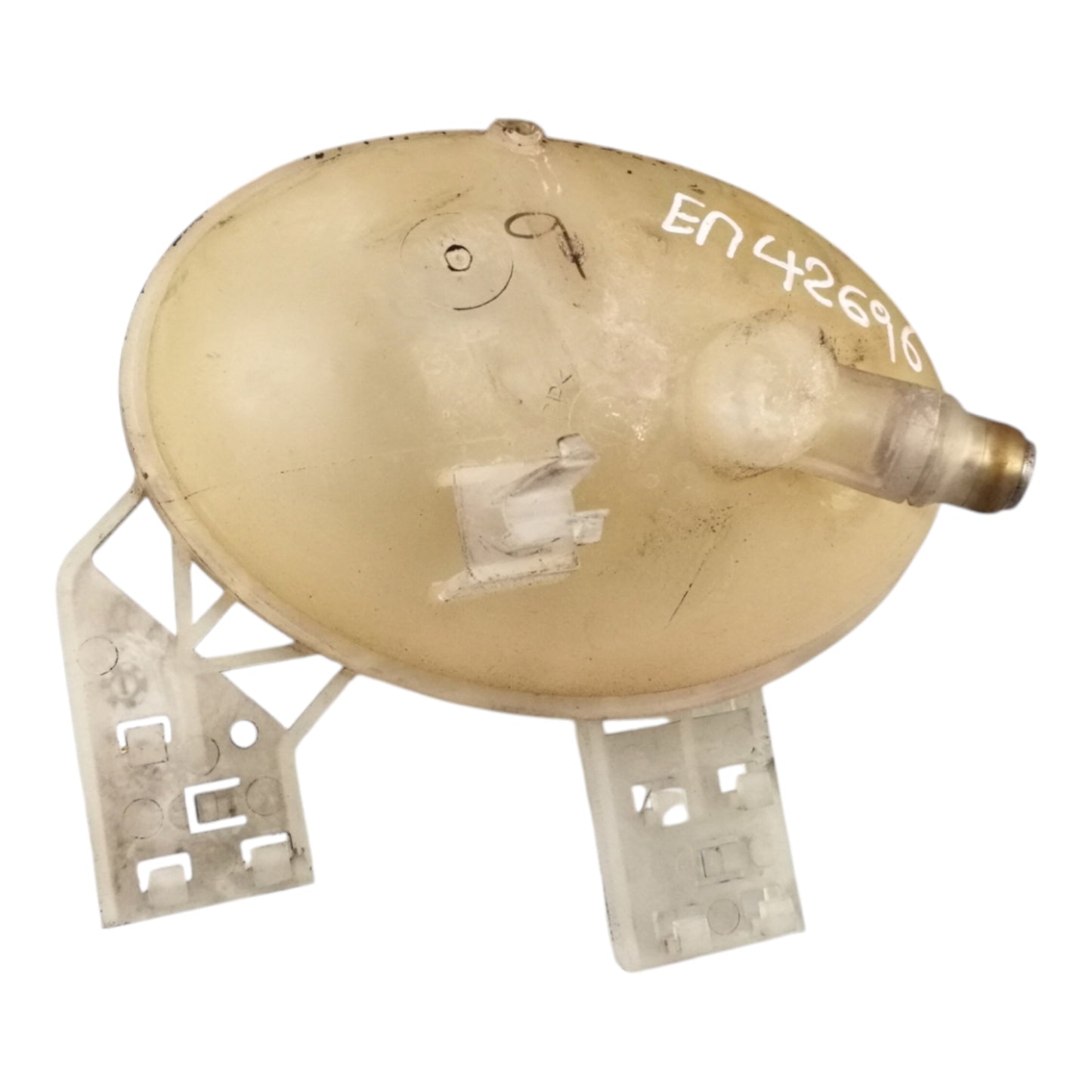 Vaschetta Acqua Radiatore JEEP COMPASS 3 Serie 2.0 CRD Motore 55284064