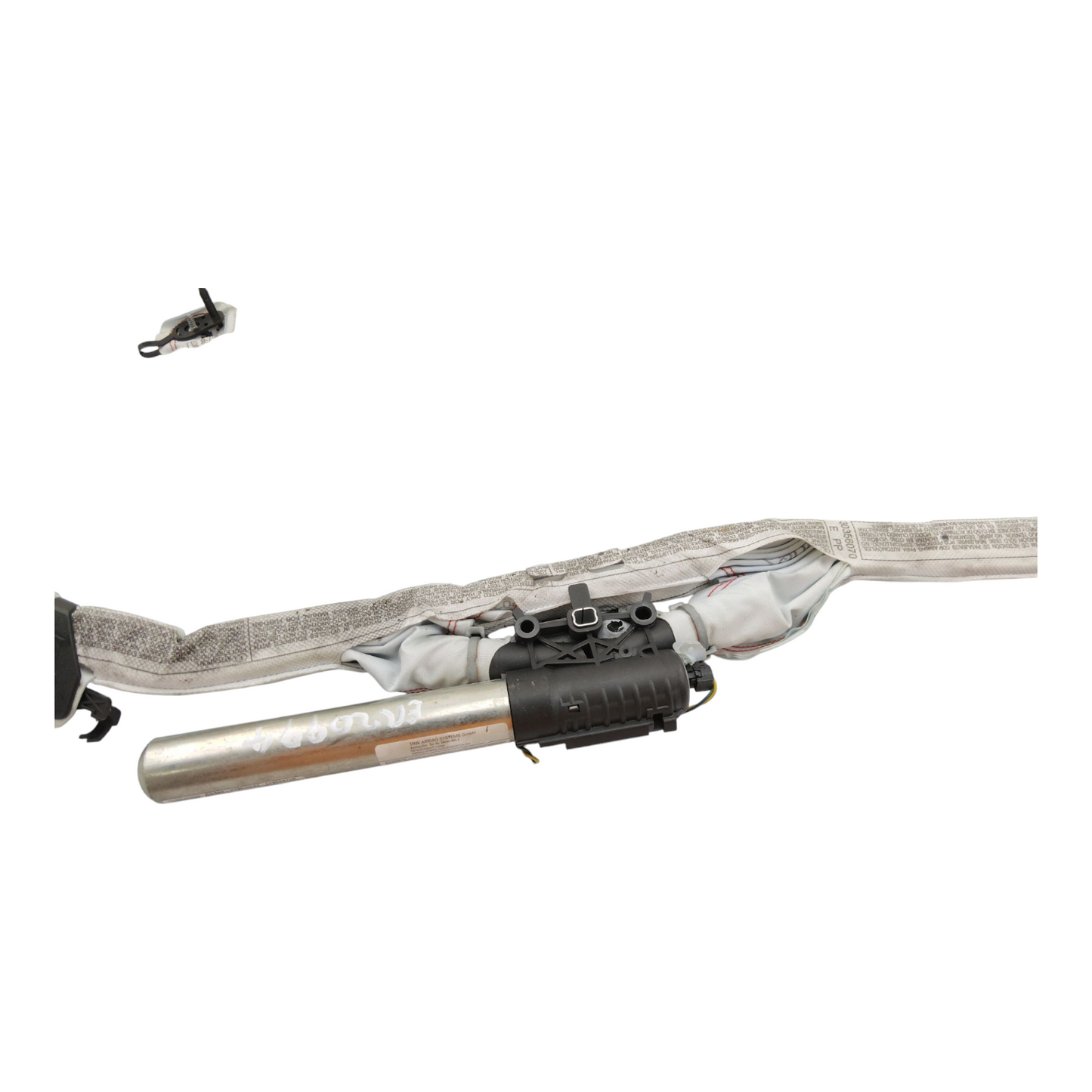 Airbag Tendina Sinistro BMW SERIE 1 E87 Berlina