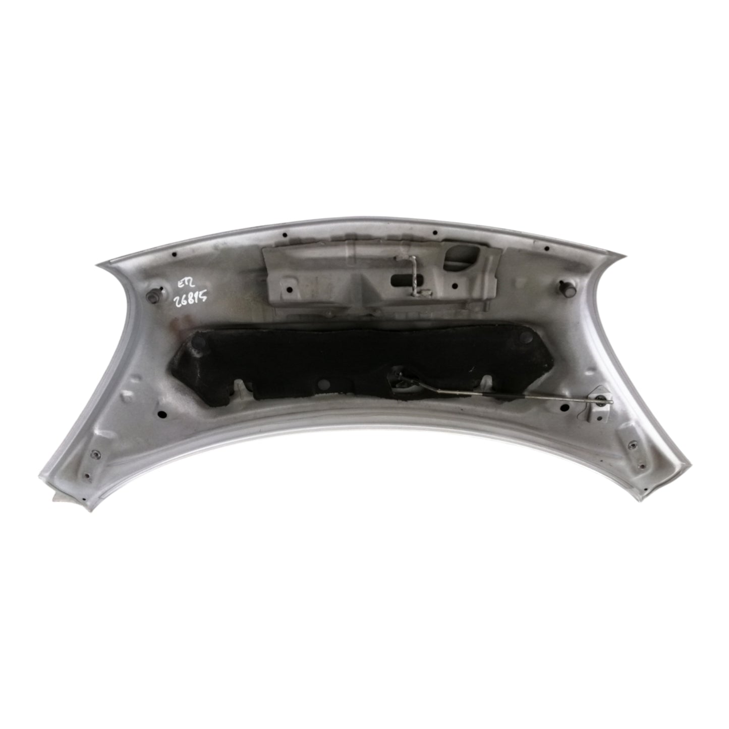 Cofano Anteriore CITROEN C1 1 Serie 3-5 Porte