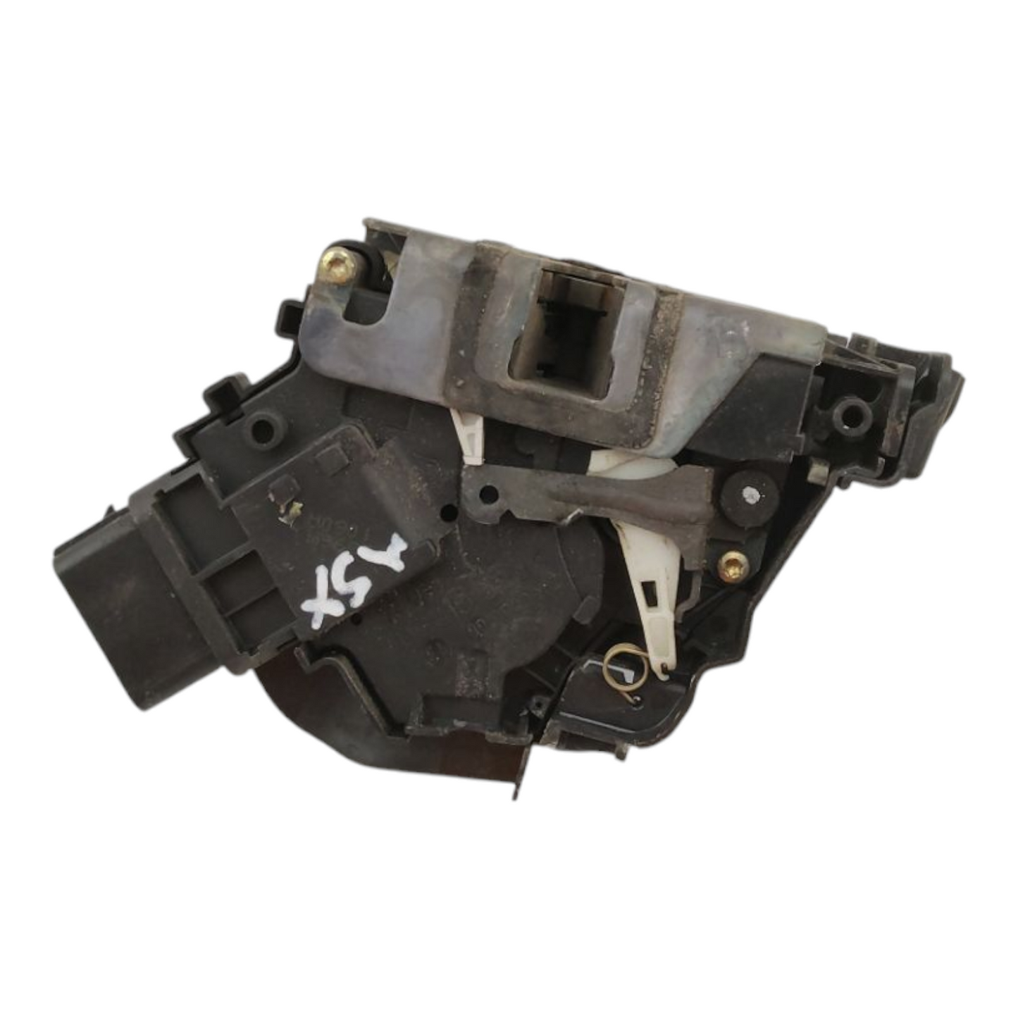 Serratura Porta Anteriore Sinistro FORD C-MAX 1 Serie