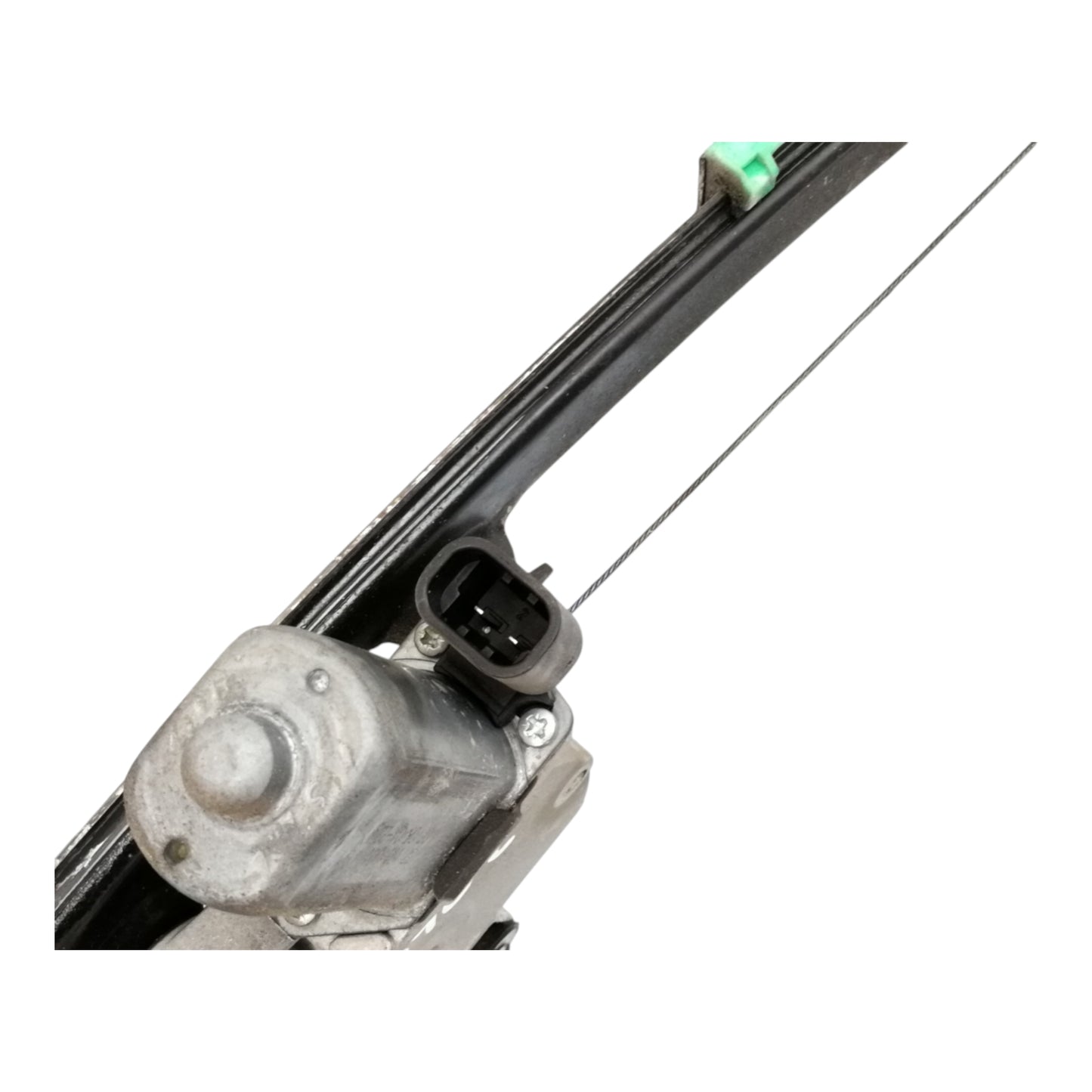 Alzacristallo Alzavetro Anteriore Destro FIAT PUNTO 2 Serie