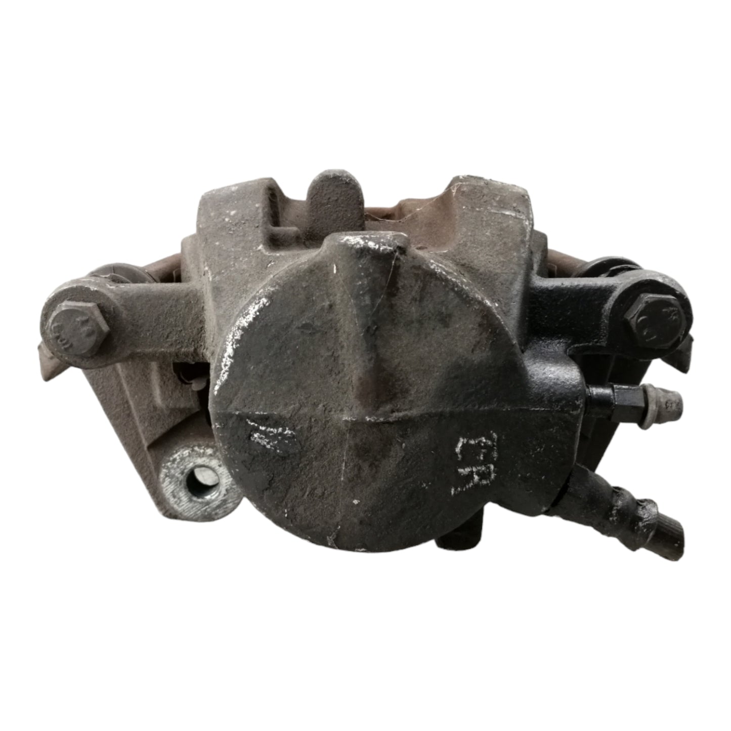 Pinza Freno Anteriore Sinistro MERCEDES CLASSE A W169/CLASSE B W245
