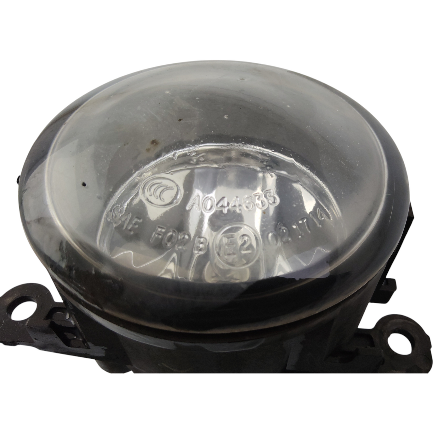 Fendinebbia Anteriore FORD FIESTA 5 6 Serie/FUSION/GRAND C-MAX