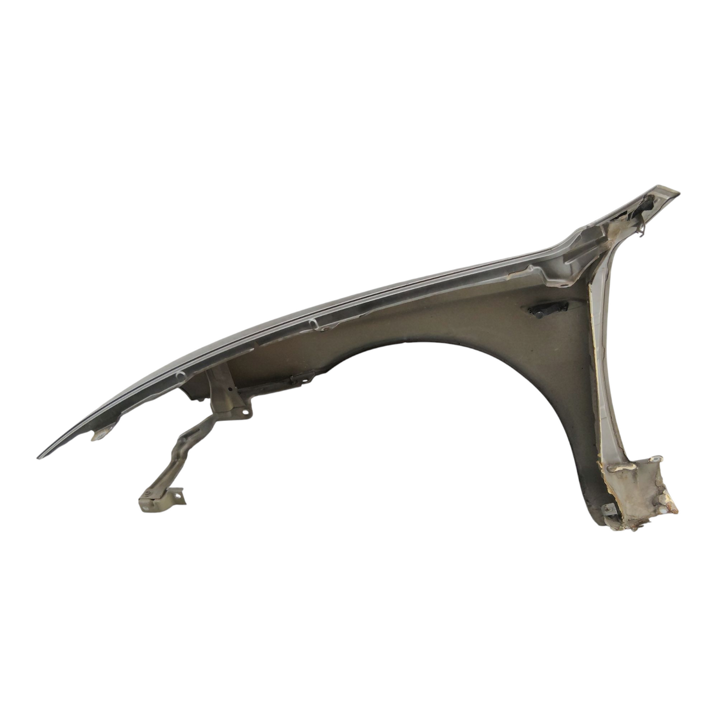 Parafango Anteriore Destro ALFA ROMEO 147 2 Serie 3-5 Porte