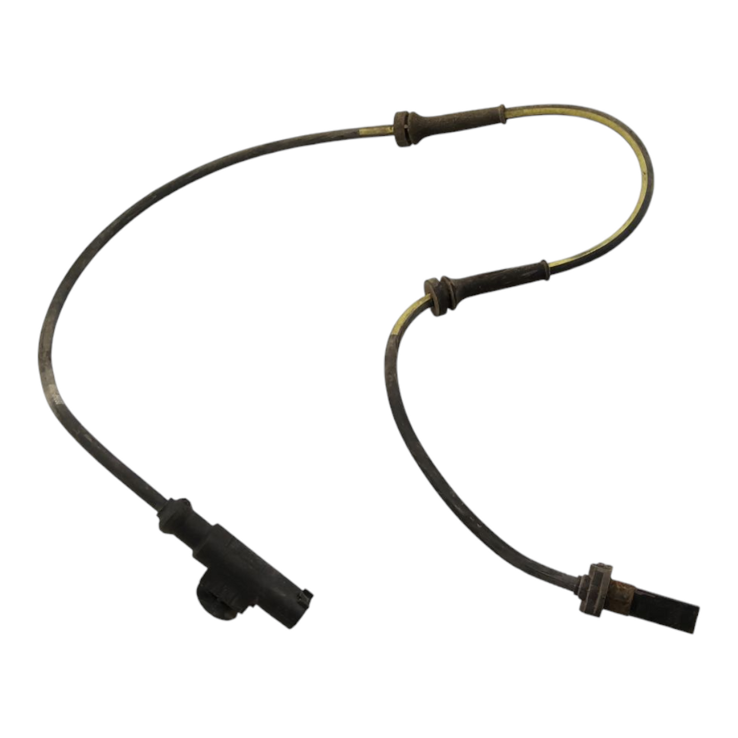 Sensore Giri Abs Anteriore PEUGEOT 108 1.0 1.2 Benzina
