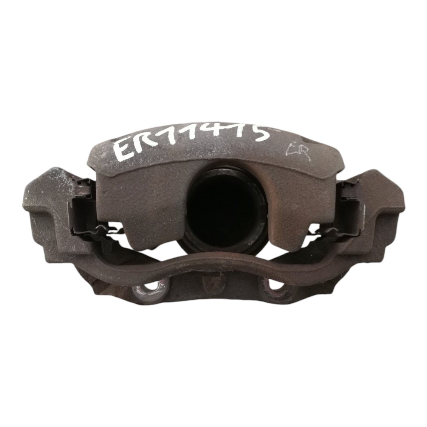Pinza Freno Anteriore Destro CITROEN C3 2 3 Serie Diesel Benzina