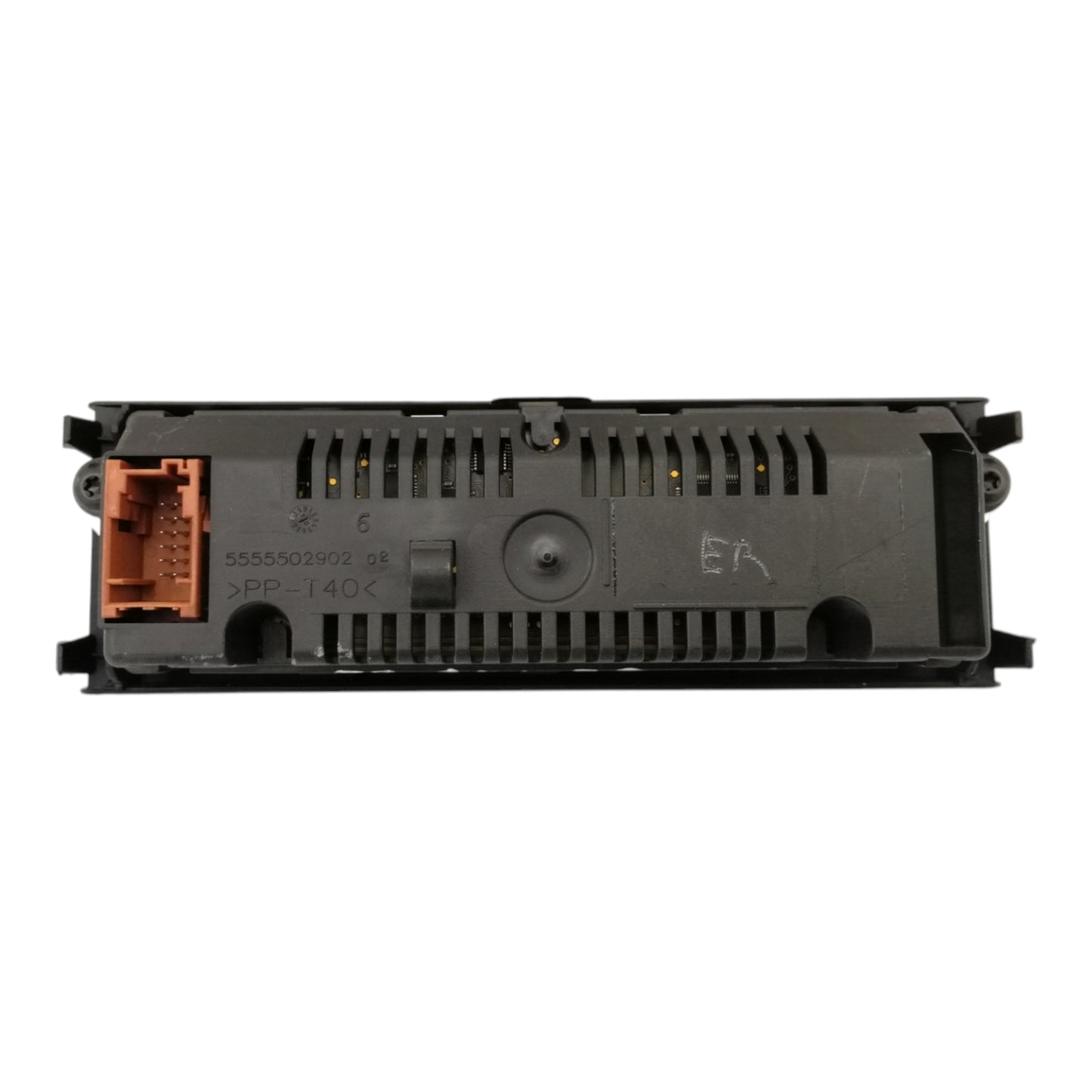 Display Check Control PEUGEOT 3008 1 Serie/308 1 Serie/5008 1 Serie