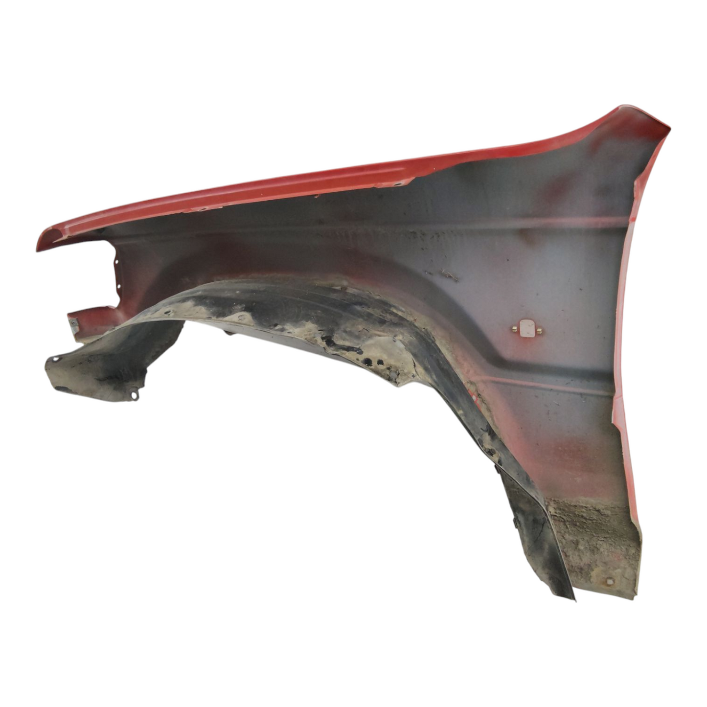 Parafango Anteriore Destro MITSUBISHI PAJERO 2 Serie 3 Porte