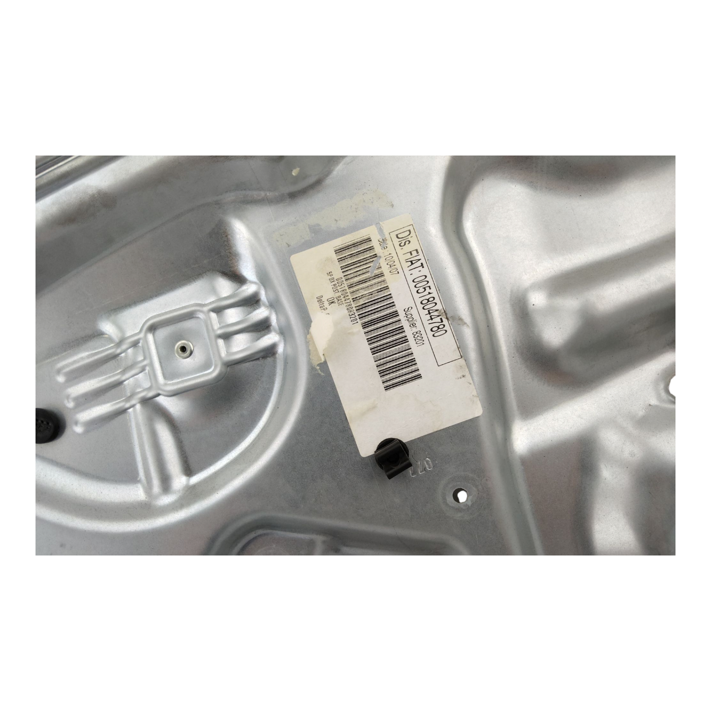 Alzacristallo Alzavetro Posteriore Destro FIAT CROMA 2 Serie