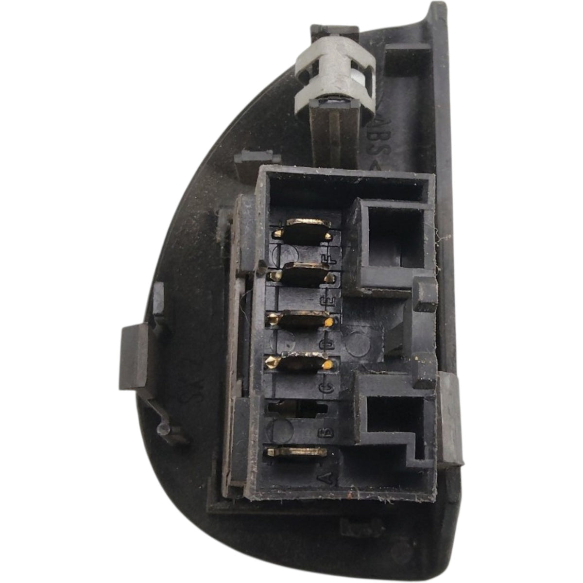 Interruttore Alzacristalli Alzavetro Cruscotto Sinistro FIAT SEICENTO