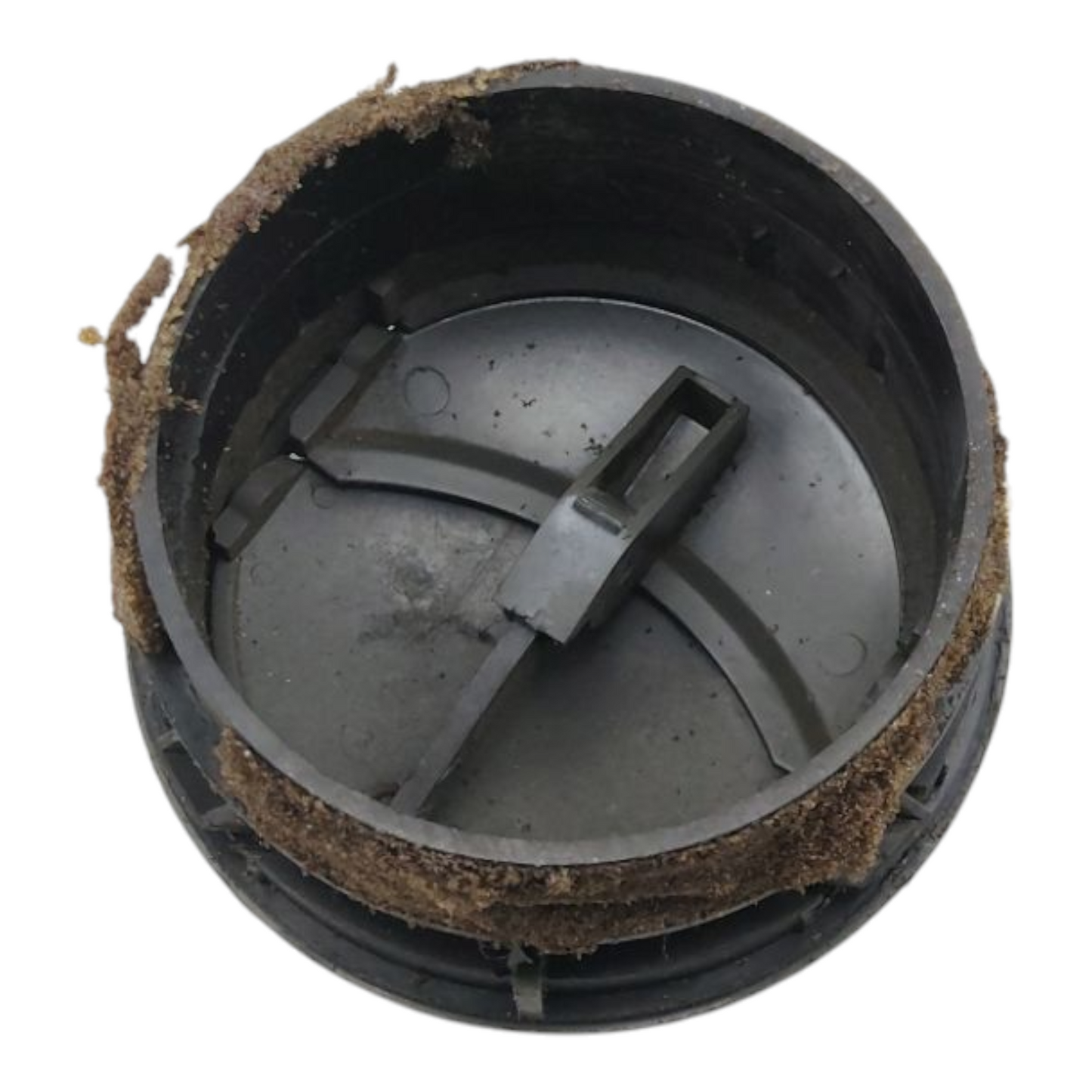 Bocchetta Aria Cruscotto Anteriore FIAT PANDA 2 Serie 169