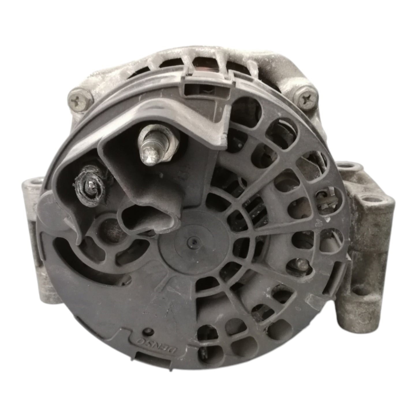 Alternatore CITROEN C2 1.1 Benzina MOTORE HFX