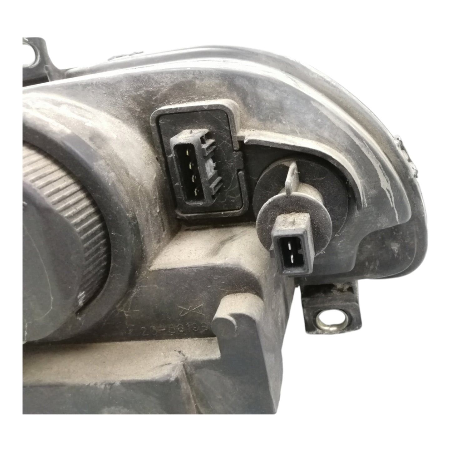 Faro Proiettore Anteriore Destro ALFA ROMEO 156 1 Serie