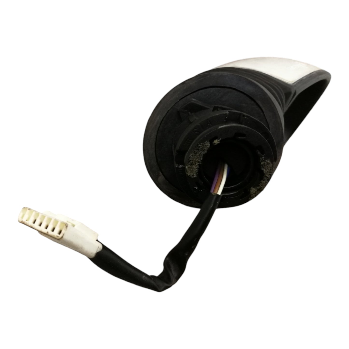 Specchietto Retrovisore Esterno Anteriore Sinistro FIAT PUNTO 2 Serie