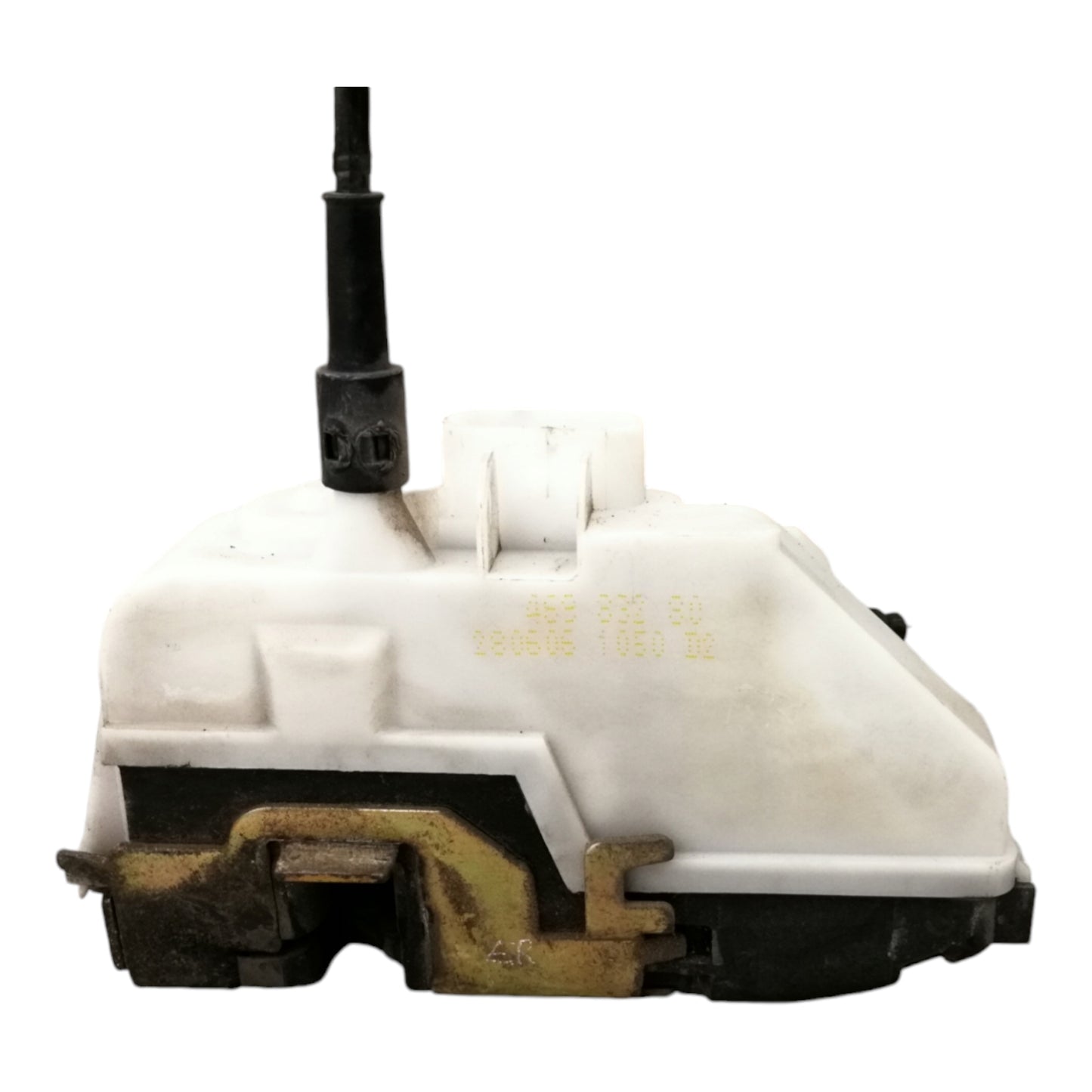 Serratura Porta Anteriore Destro CITROEN C3 1 Serie