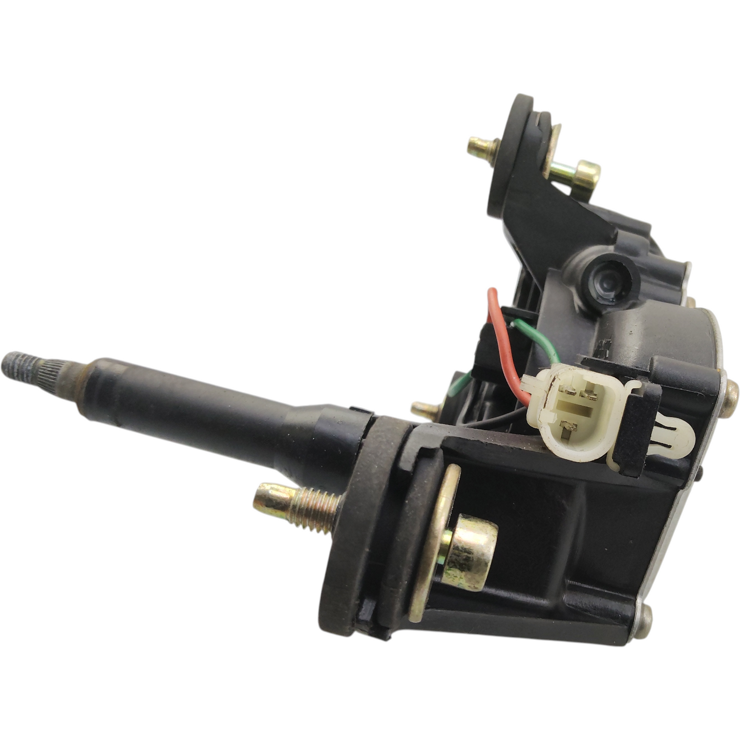 Motorino Tergilunotto Posteriore FIAT PUNTO 188 2 Serie