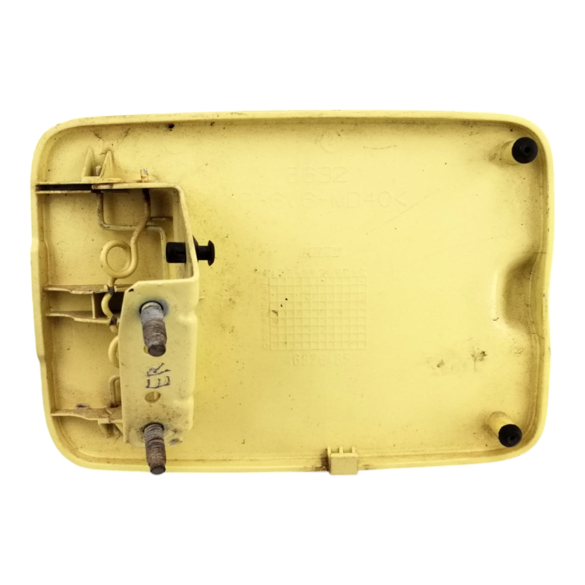 Sportello Carburante Posteriore FIAT PANDA 2 Serie 169