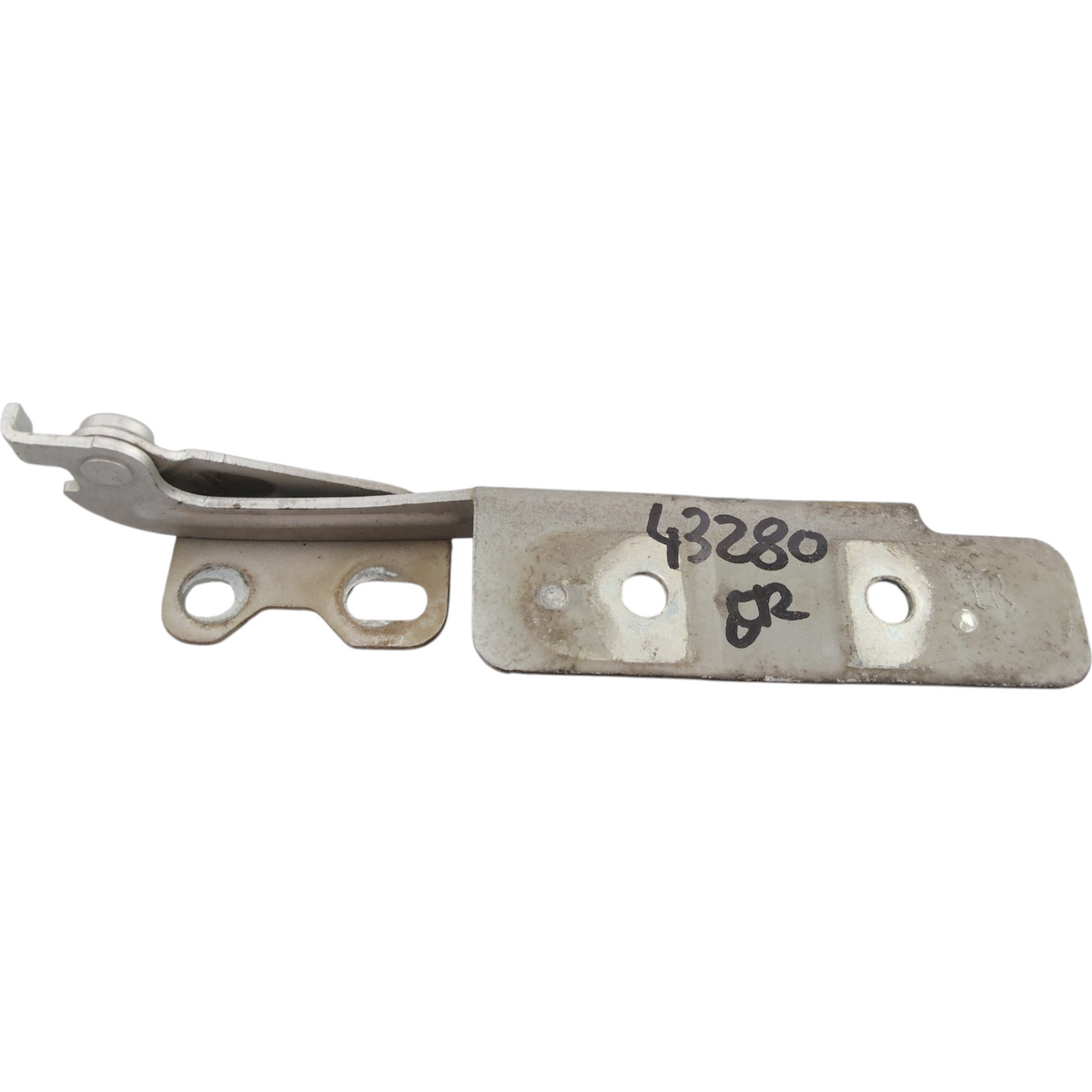 Cerniera Cofano Anteriore Sinistro MITSUBISHI COLT 6 Serie Restyling