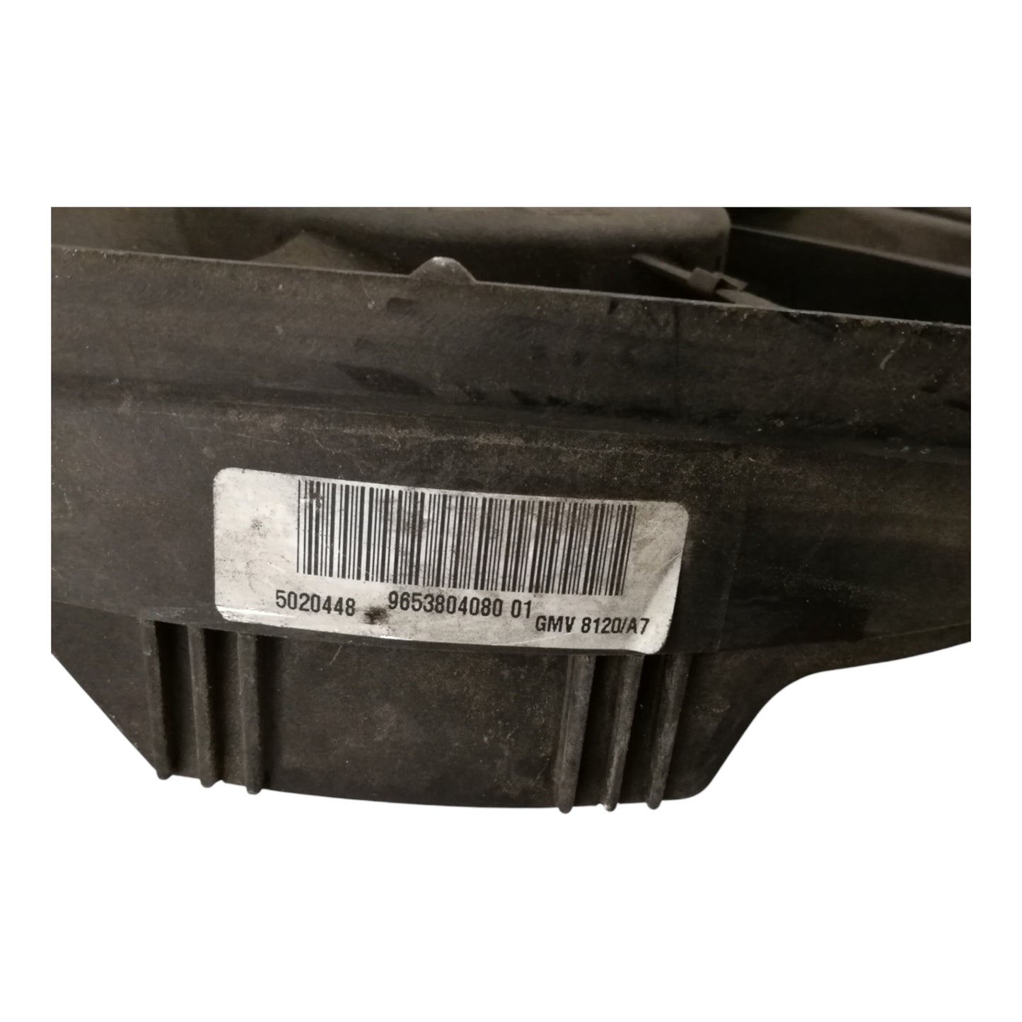 Elettroventola Ventola Radiatore PEUGEOT 207/2008 1 Serie/208 1 Serie