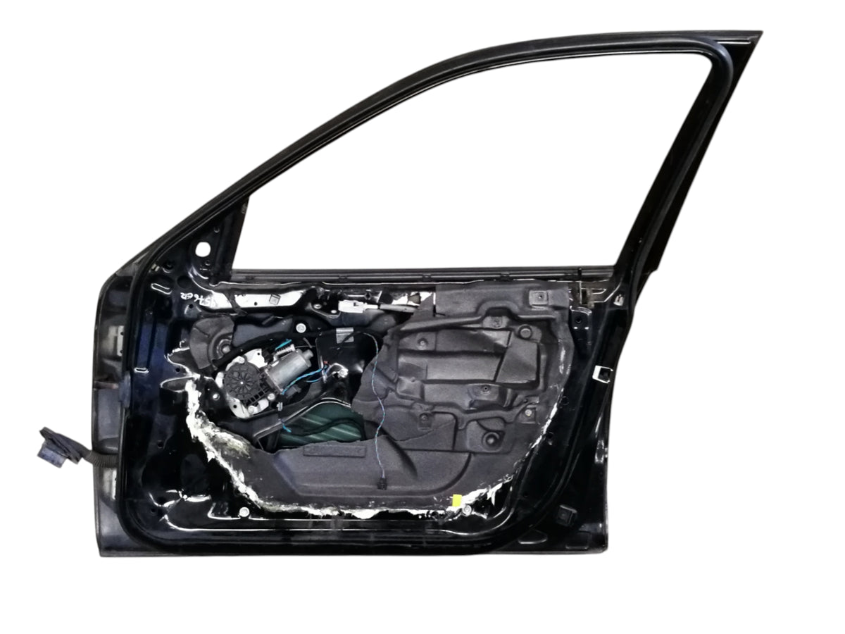 Porta Portiera Anteriore Destro BMW SERIE 3 E46 Berlina SW 4-5 Porte