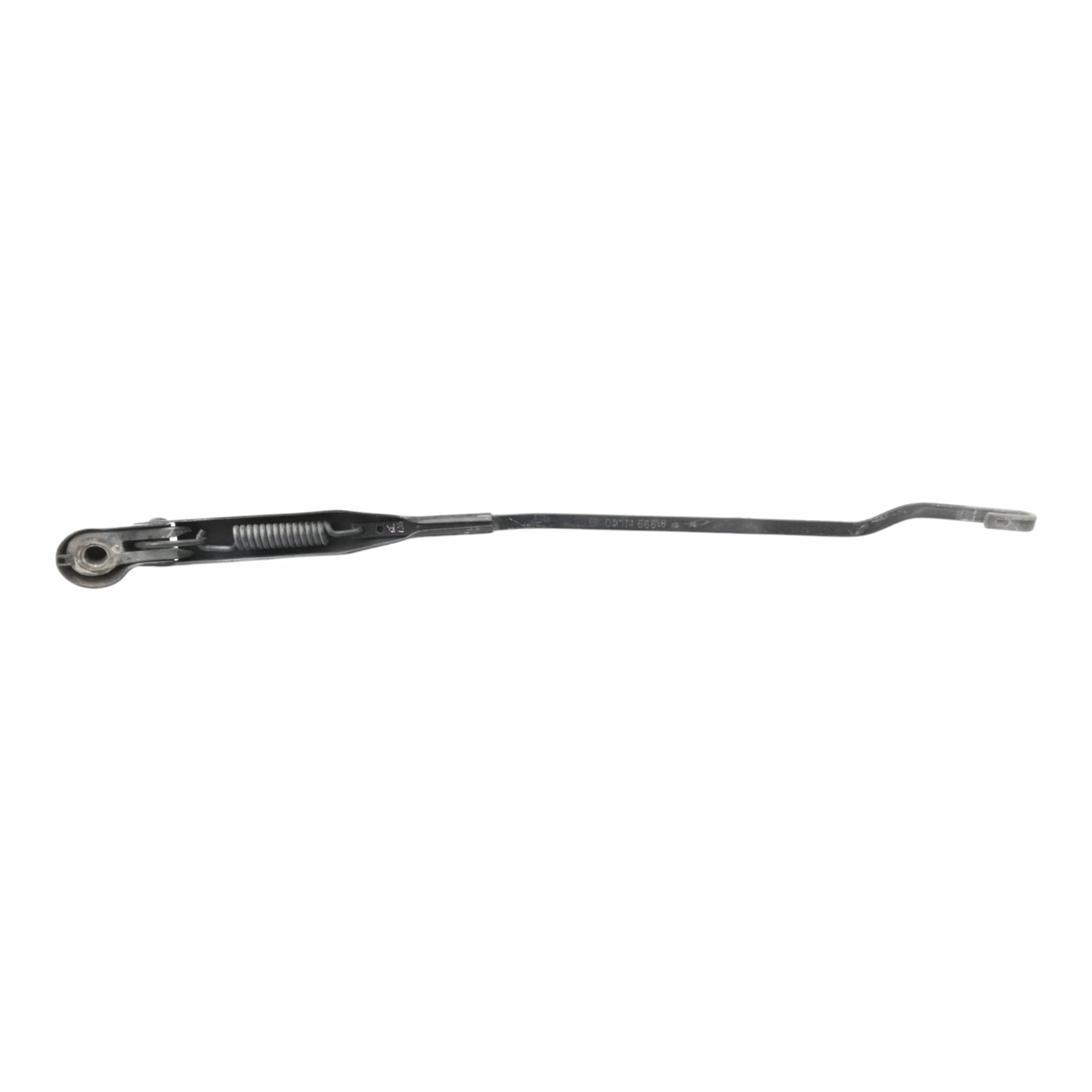 Braccio Tergicristallo Parabrezza Sinistro OPEL CORSA C Berlina VAN