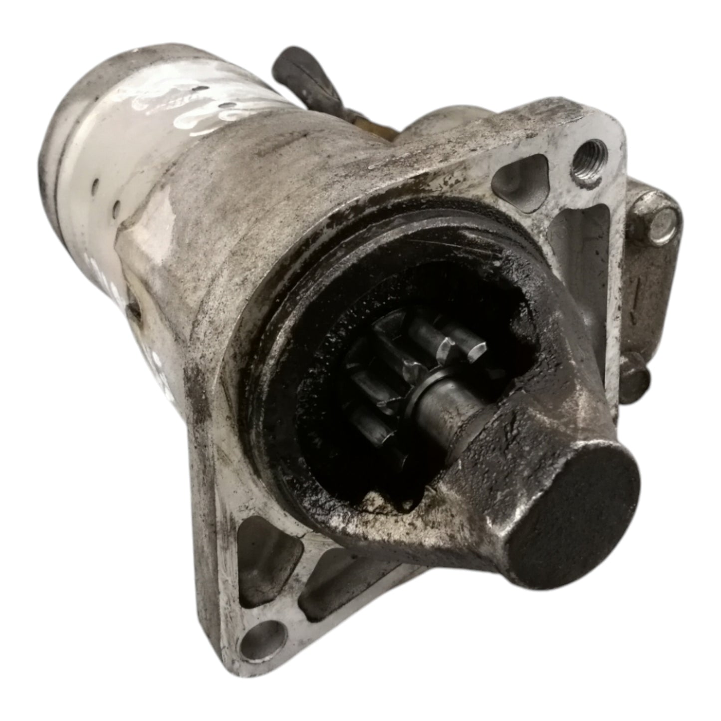 Motorino Avviamento FIAT 600/PUNTO 2 Serie/ALBEA Benzina