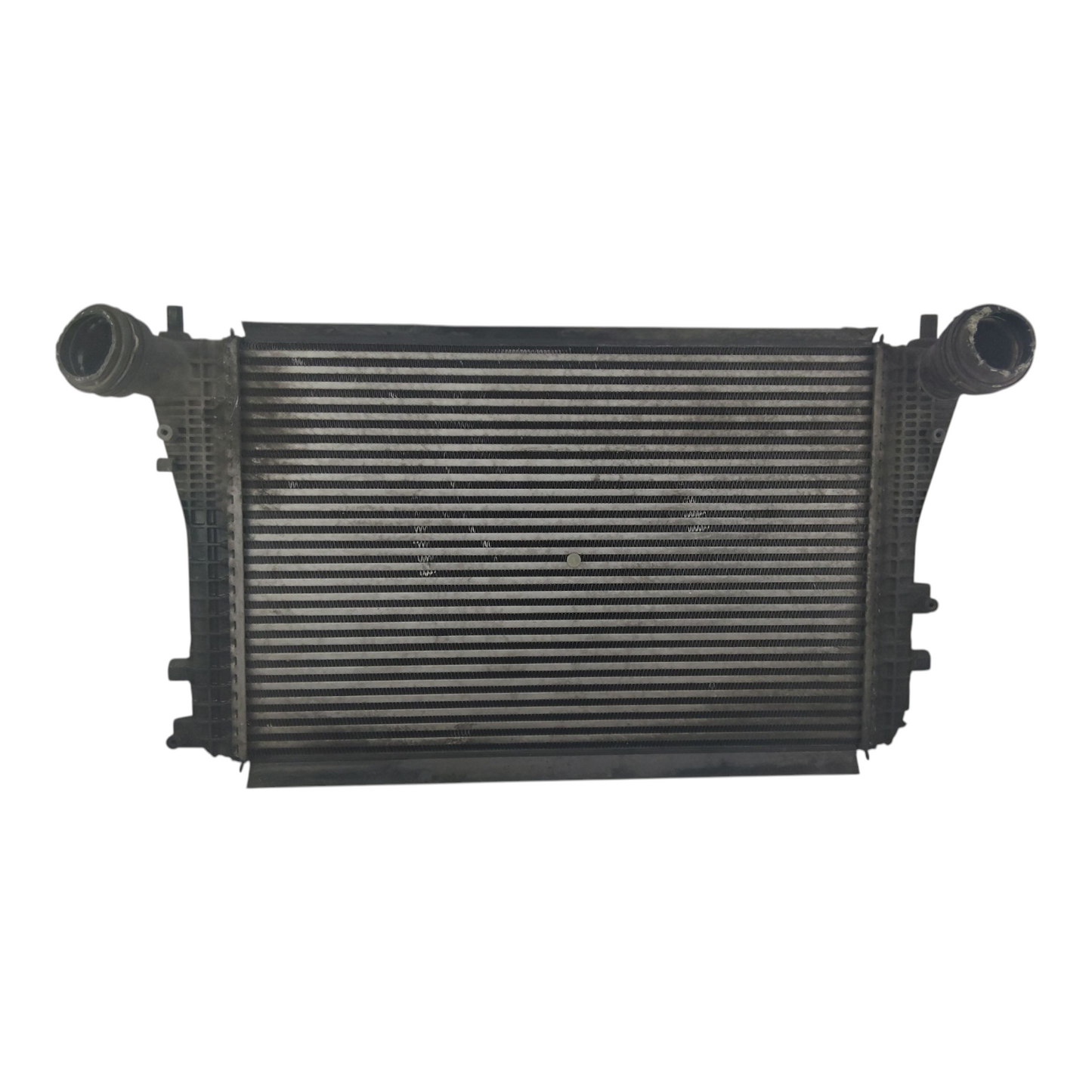 Intercooler Scambiatore Aria VOLKSWAGEN PASSAT 5 Serie 2.0 TDi