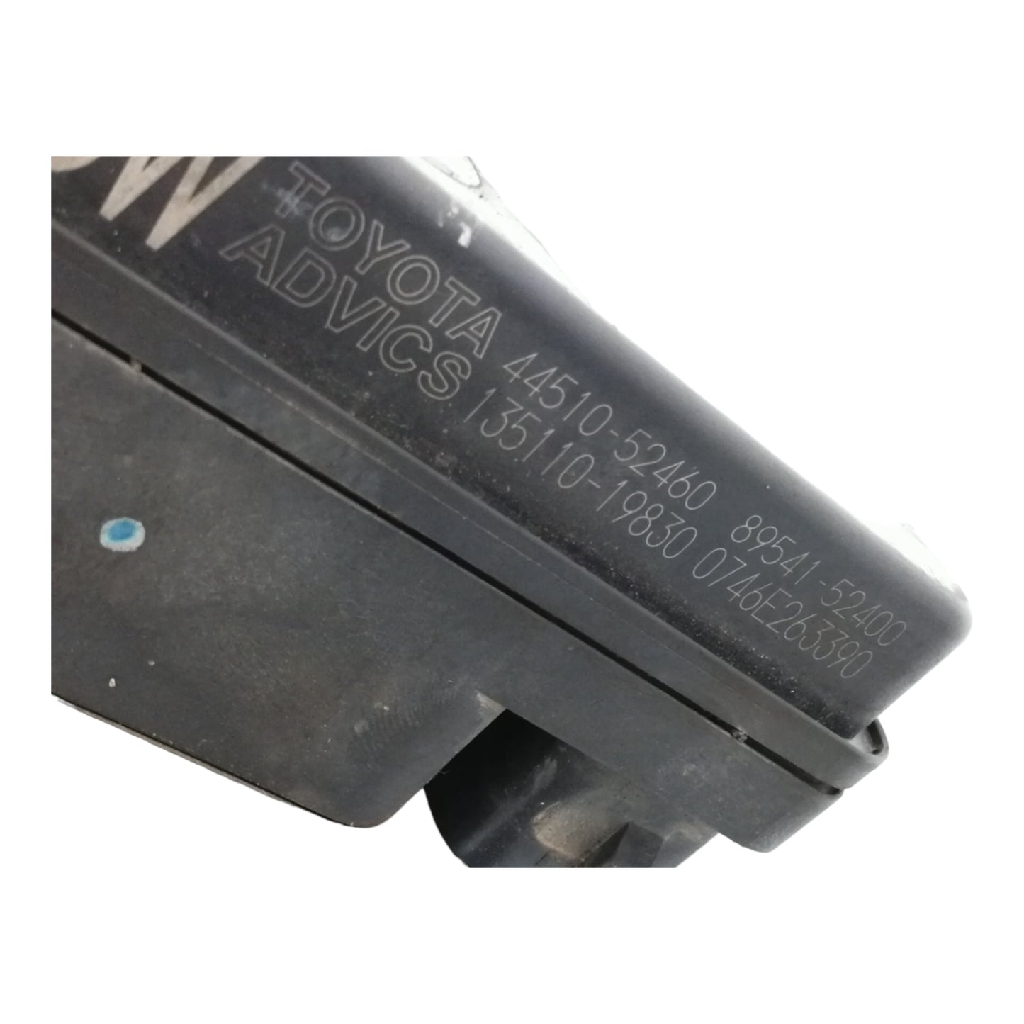 Gruppo Centralina Pompa Abs Anteriore TOYOTA YARIS JAPAN II - FRANCE II