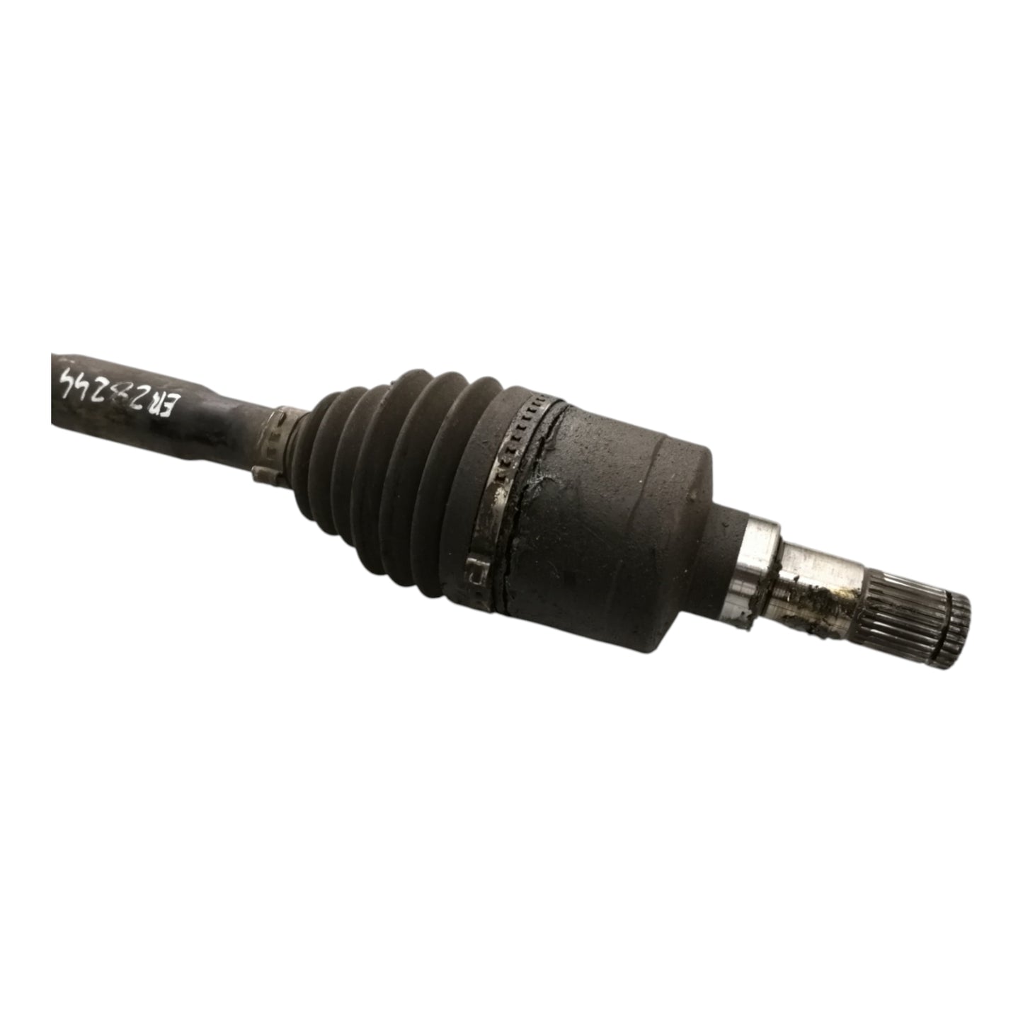 Semiasse Semialbero Anteriore Sinistro FIAT SEDICI/16 4x4 1.9 Diesel D19AA