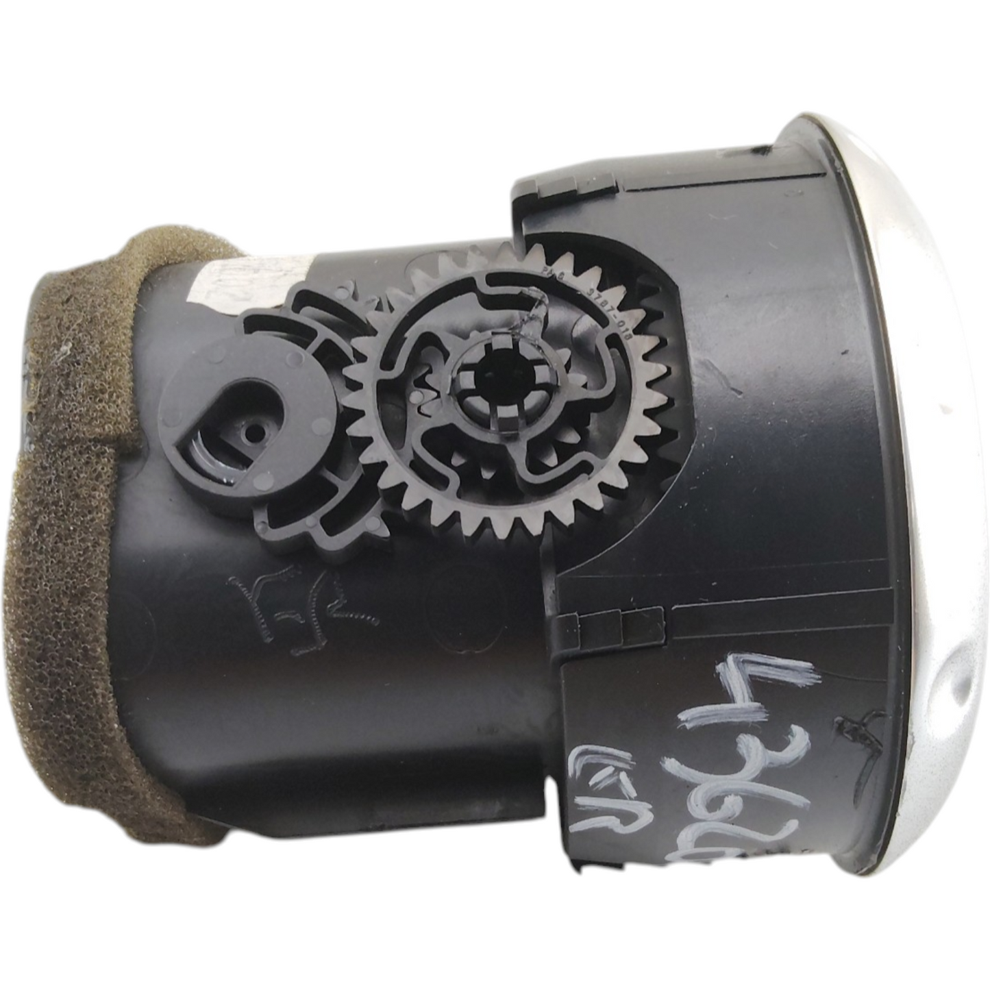 Bocchetta Aria Cruscotto Anteriore Sinistro AUDI TT 8N3