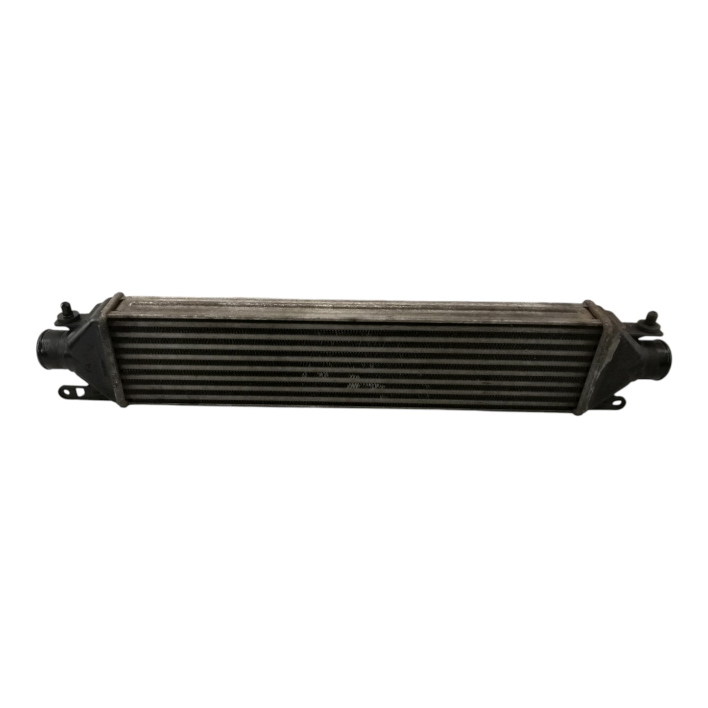 Intercooler Scambiatore Calore ALFA ROMEO MITO/GIULIETTA